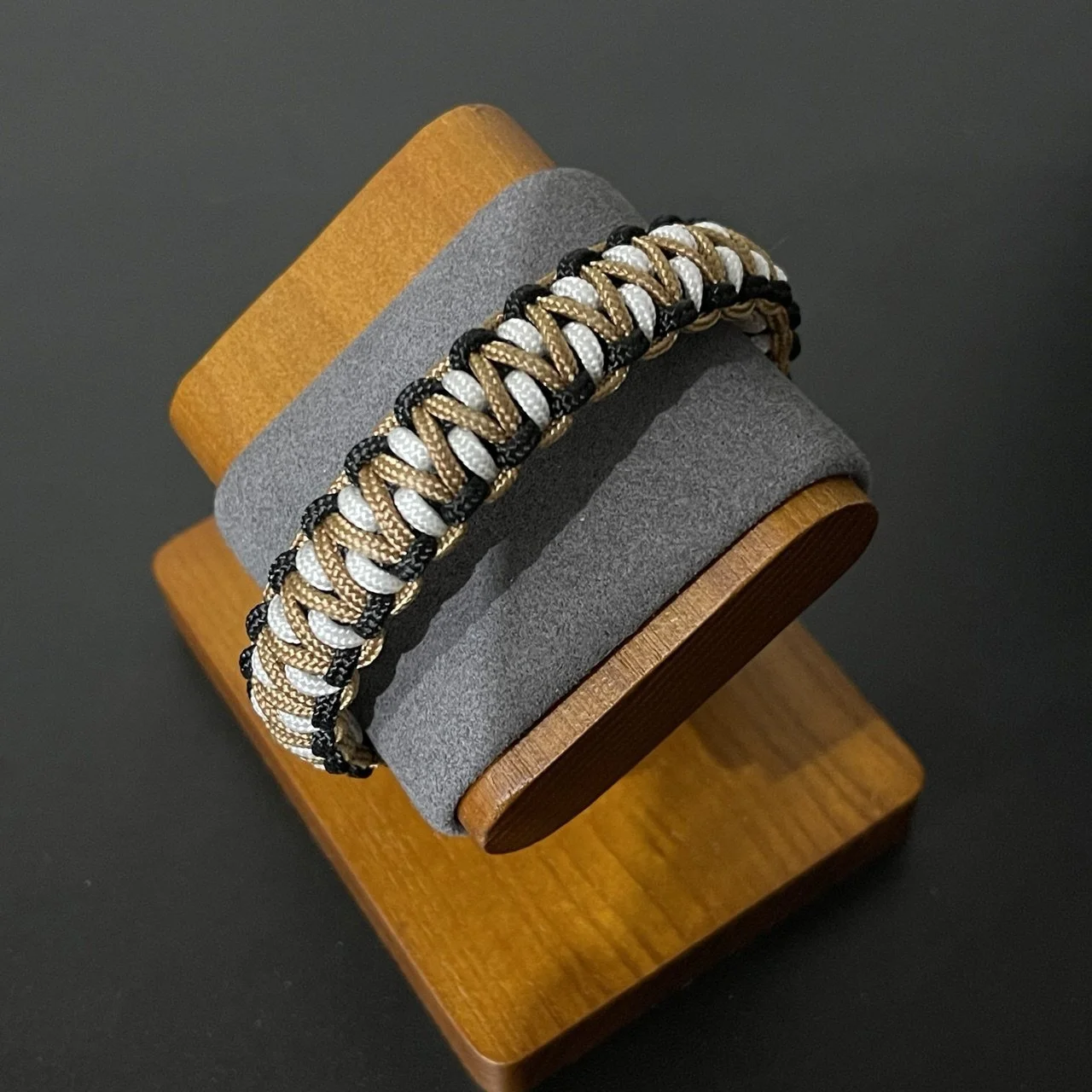 Hugo Runner Bracelet