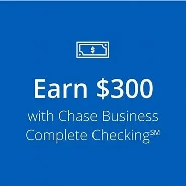 Chase Business Checking