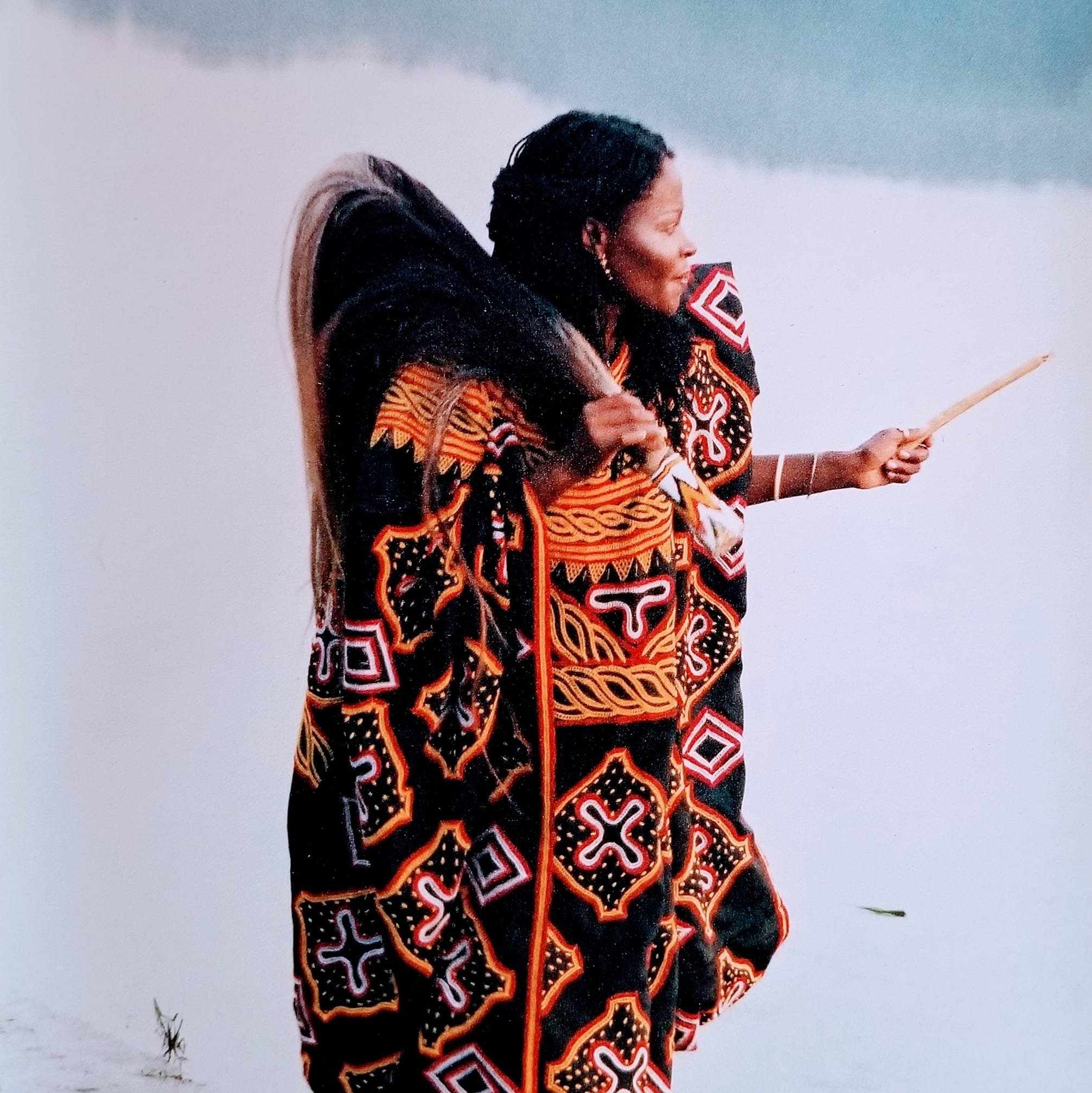 Brigitte Ndikum-Nyada