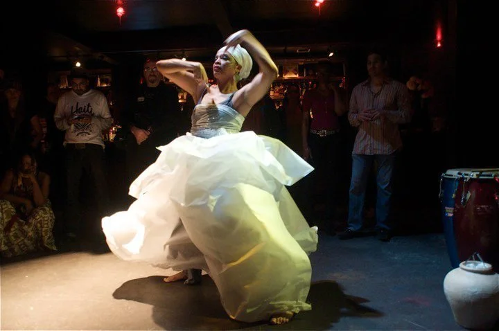 Maestra Isaura Oliveira