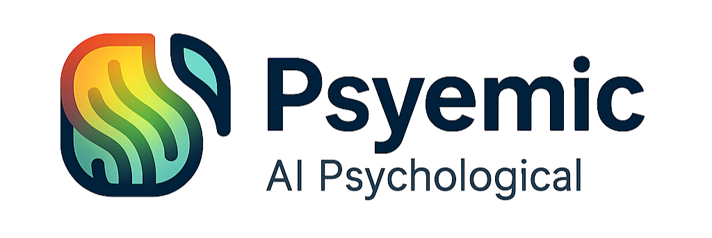 Psyemic | AI Psychological