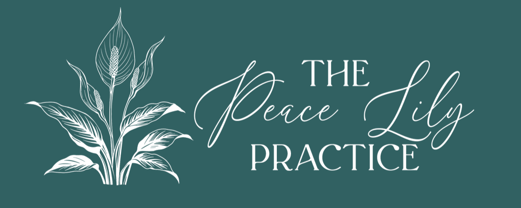 The Peace Lily Practice 