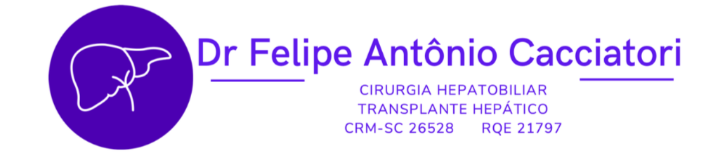 Dr Felipe A. Cacciatori - CRM/SC 26528