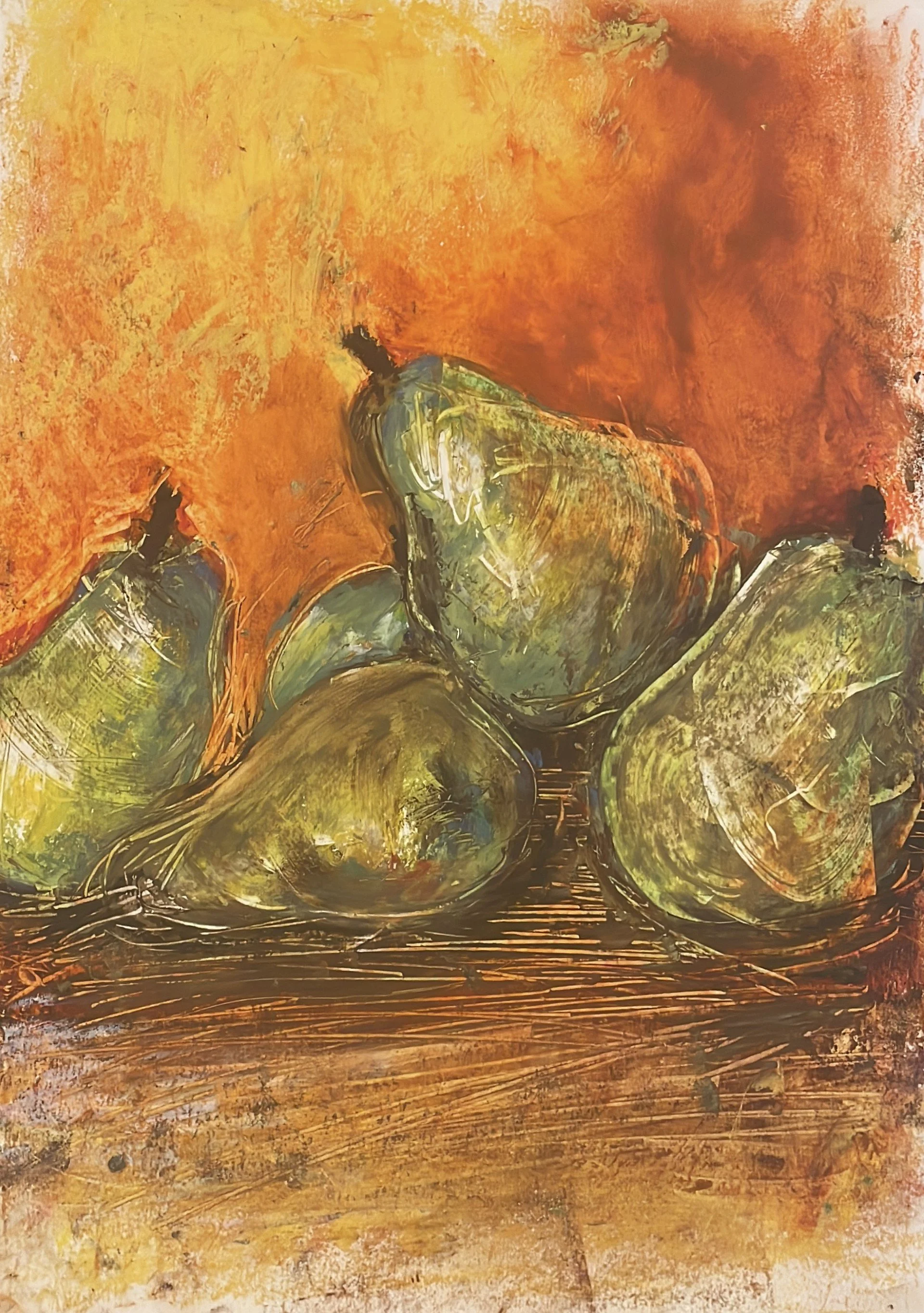 Pears
