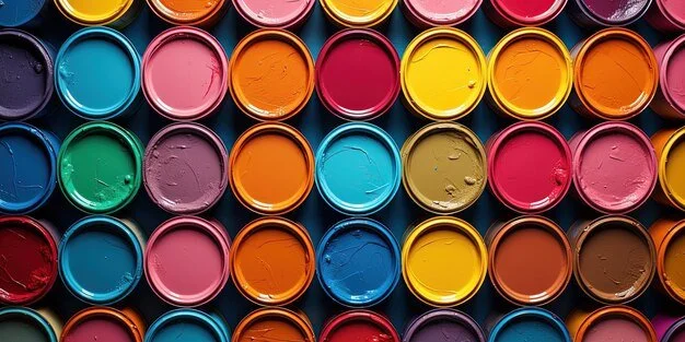 Which Paints?