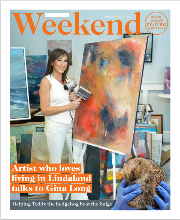 East Anglian Daily Times