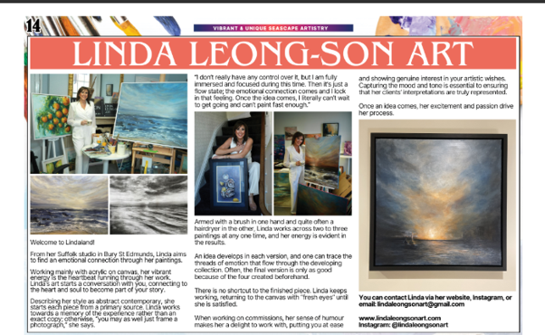 Art Focus - June 2026