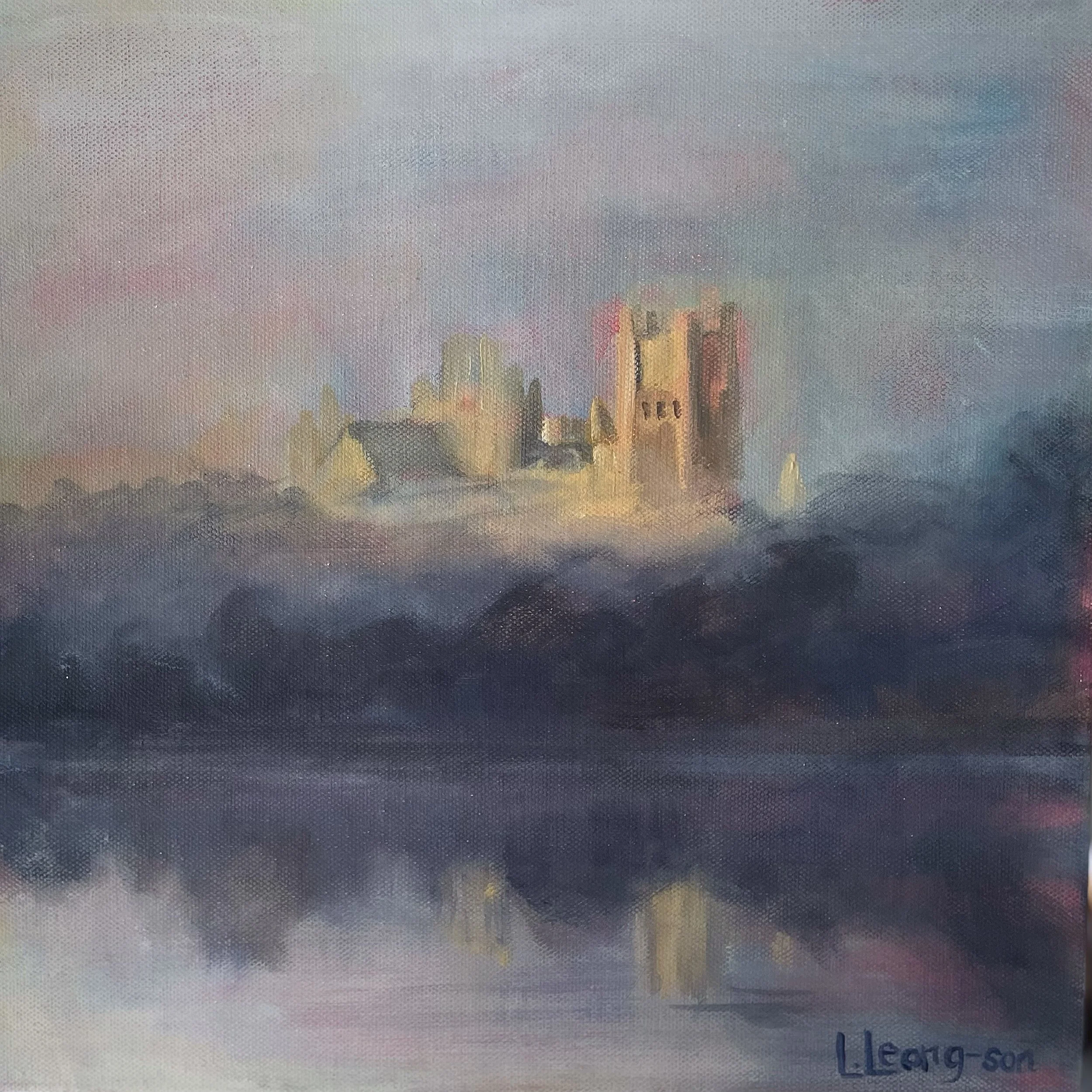 Sanctury - Ely Cathedral