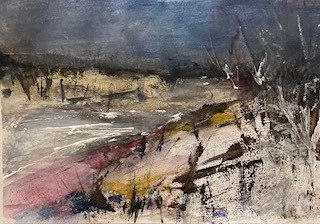 Dark Skies