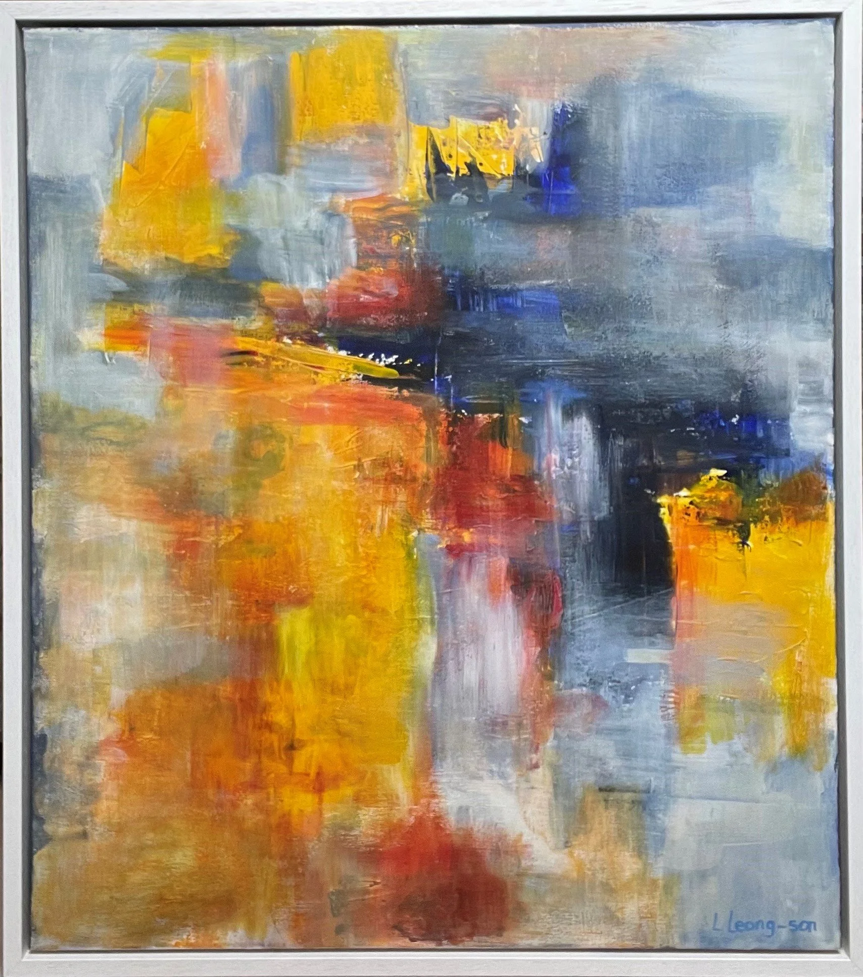 Prism - SOLD