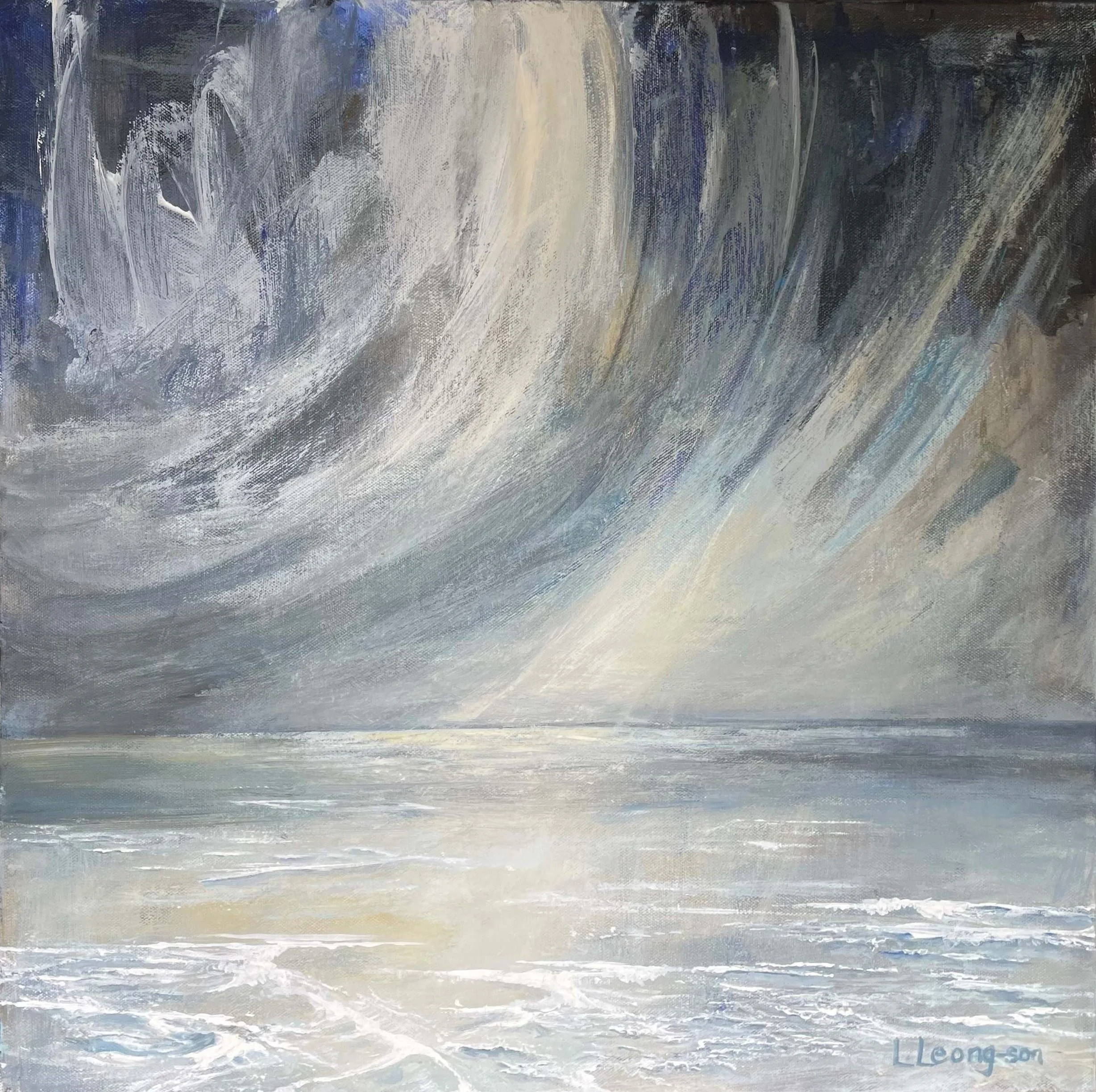 Storm - SOLD