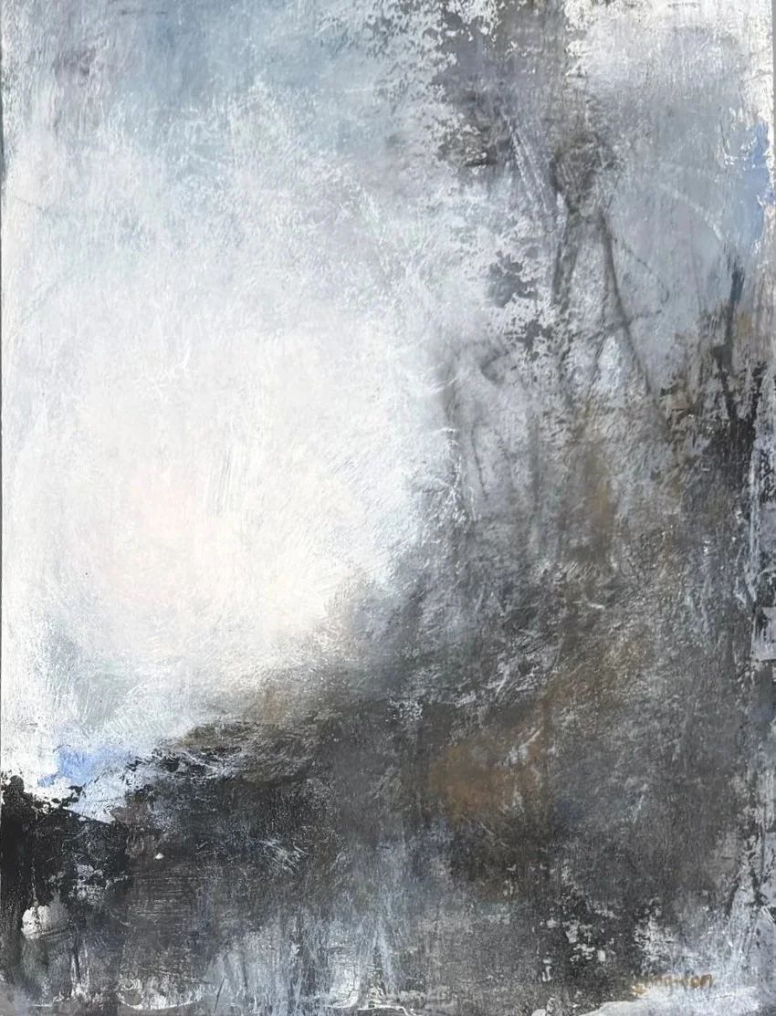 Temporary Turbulent Moments