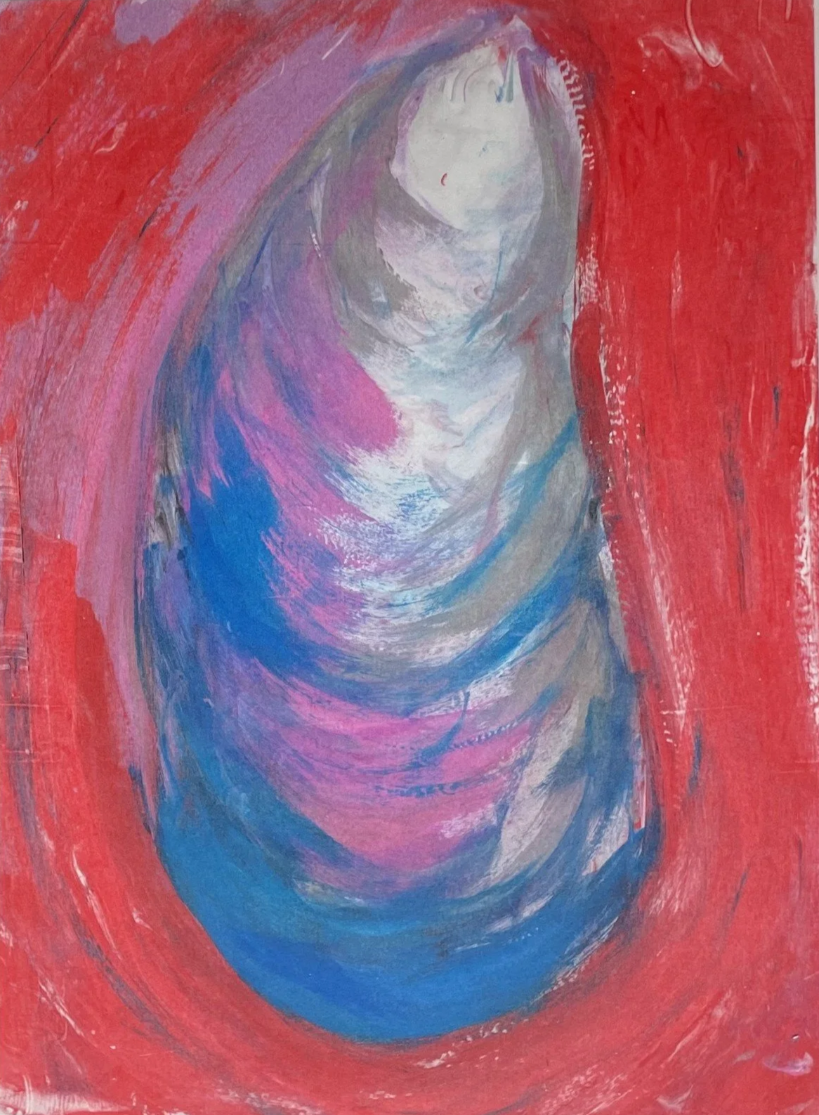 MUSSEL UP III
