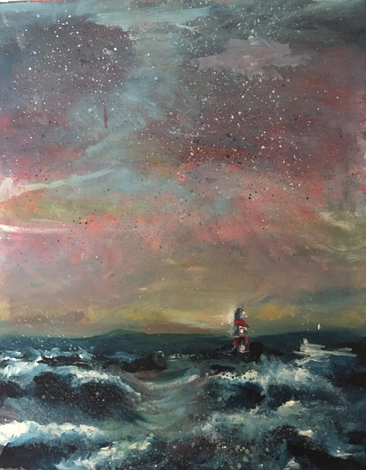 Lighthouse