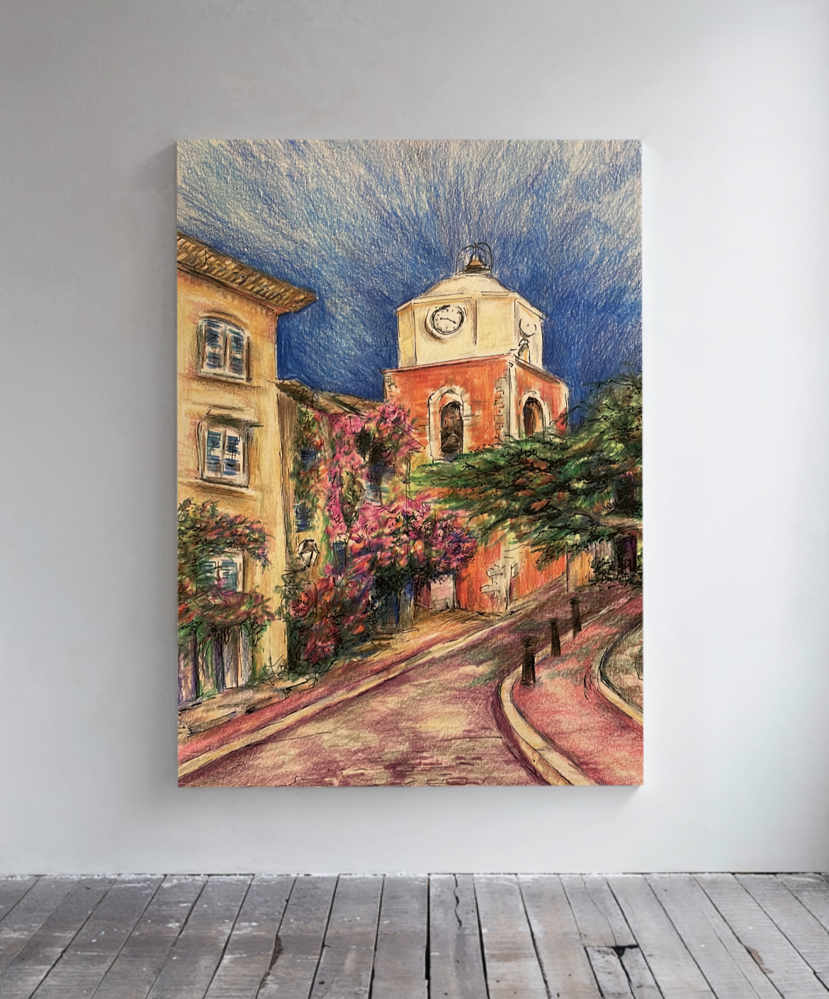 st+tropez+streets+on+wall.png