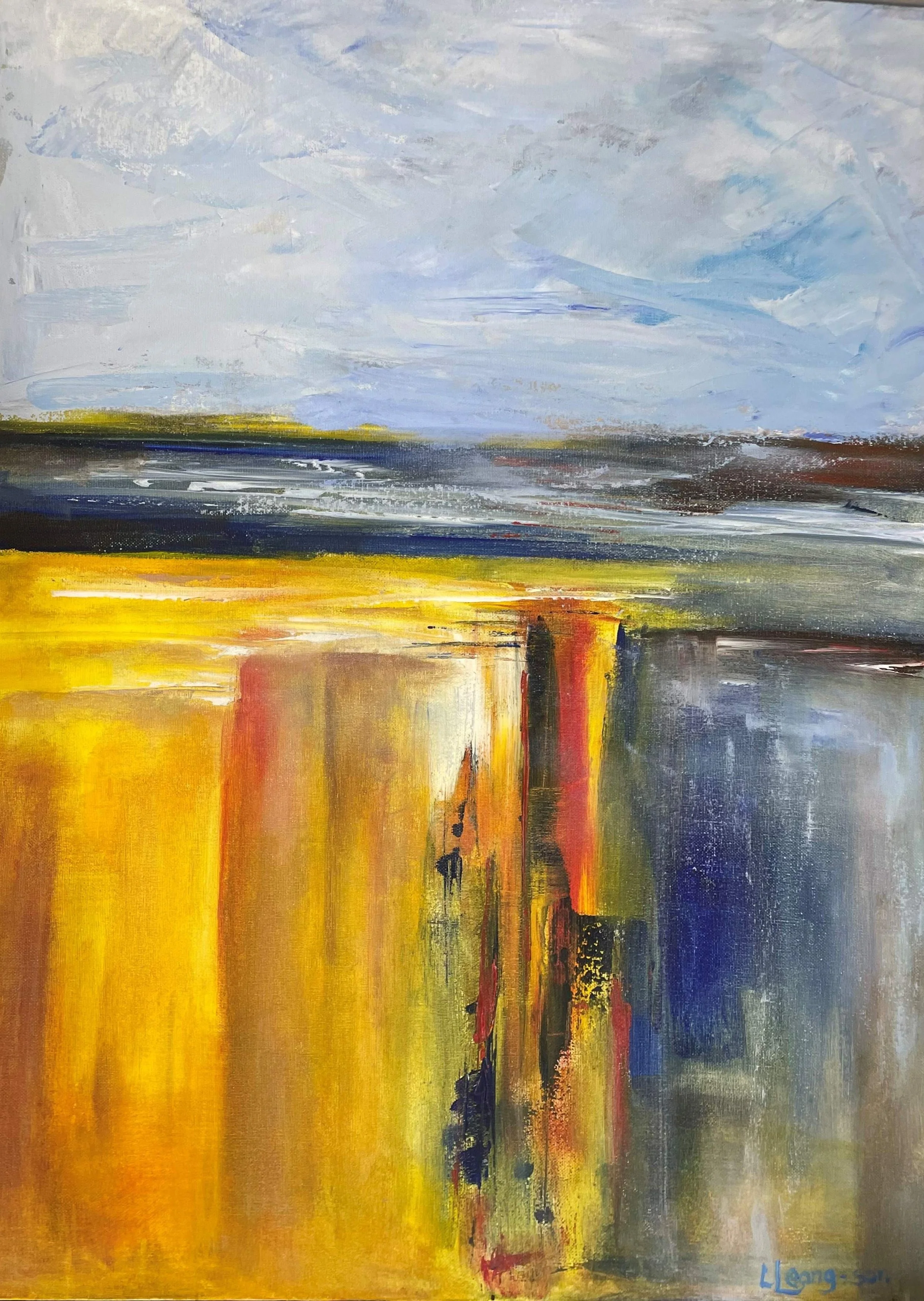 Gravity - SOLD