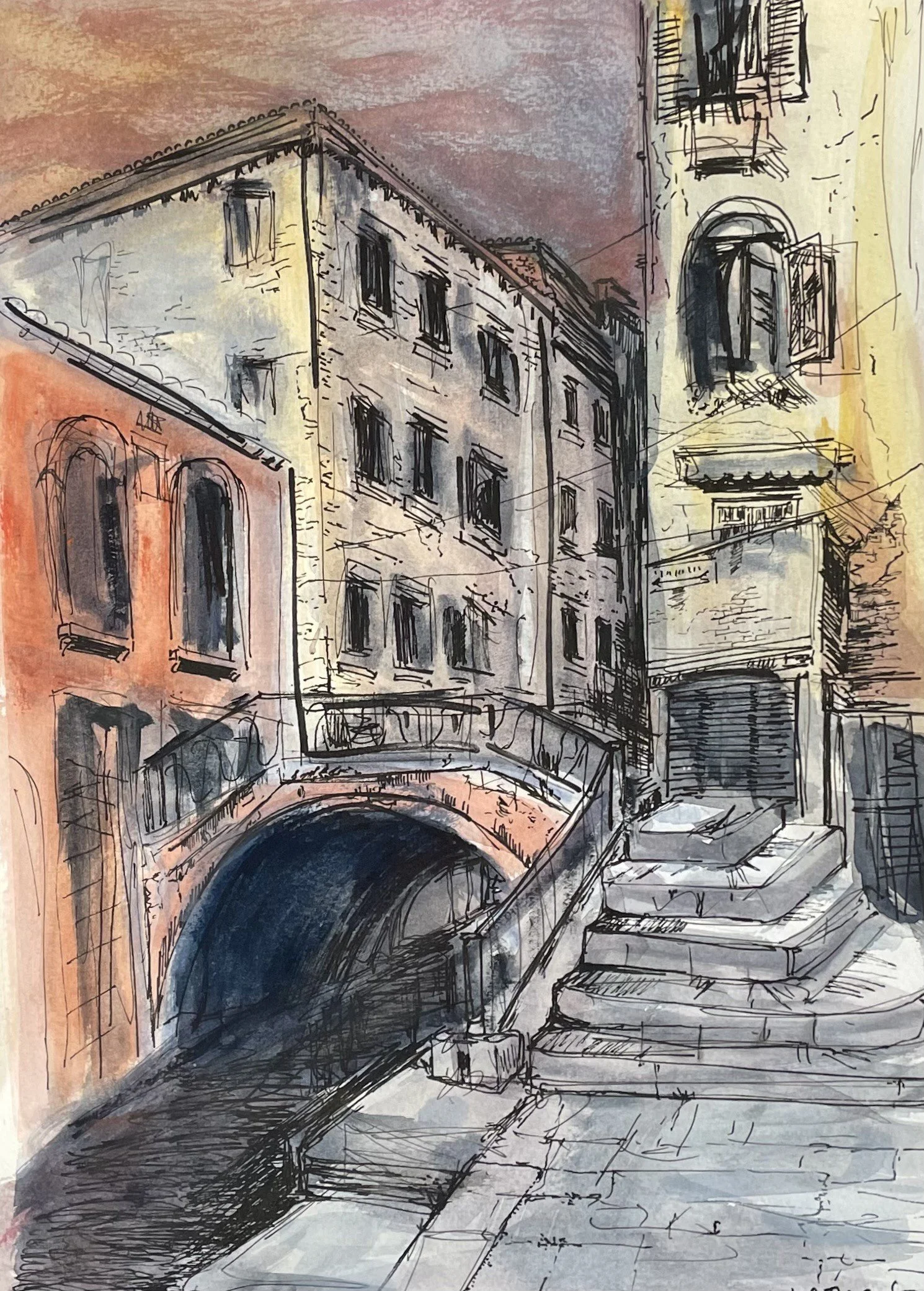 Venice I
