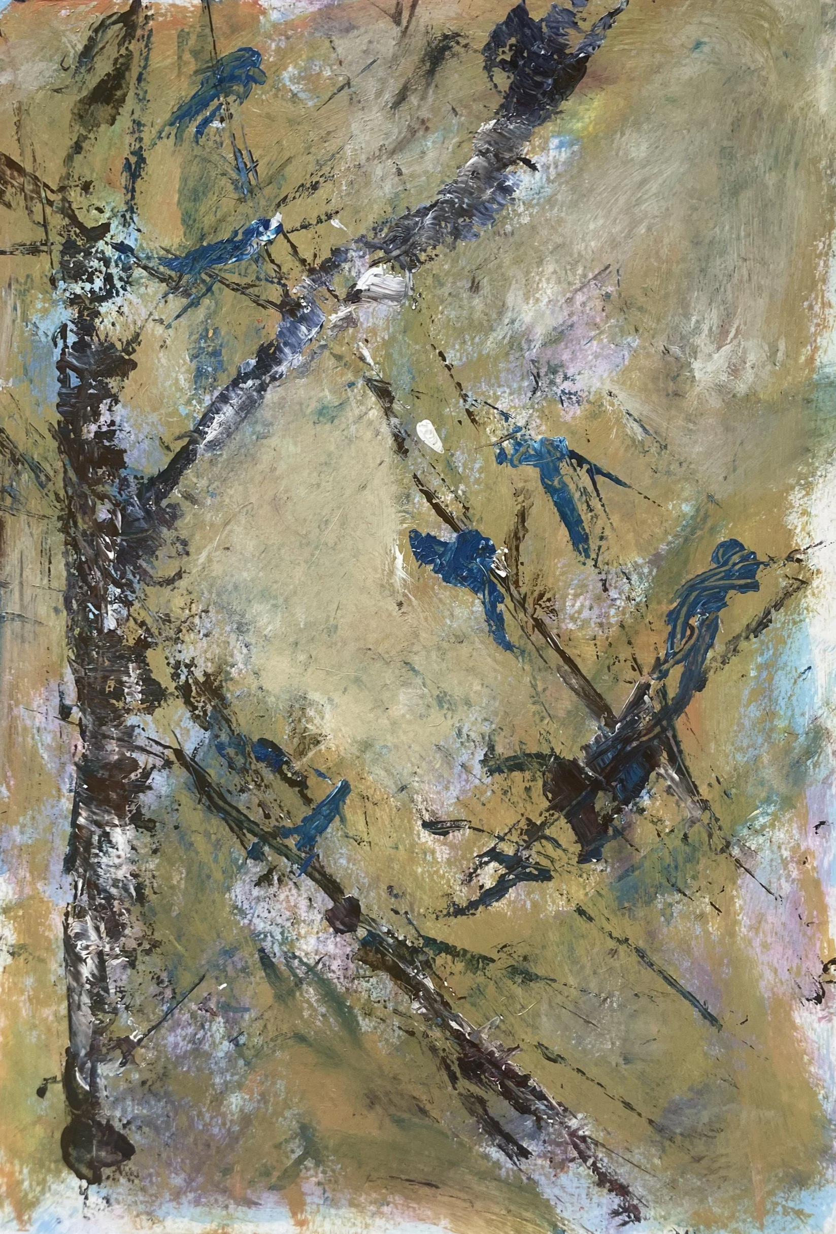 Chinese Birds