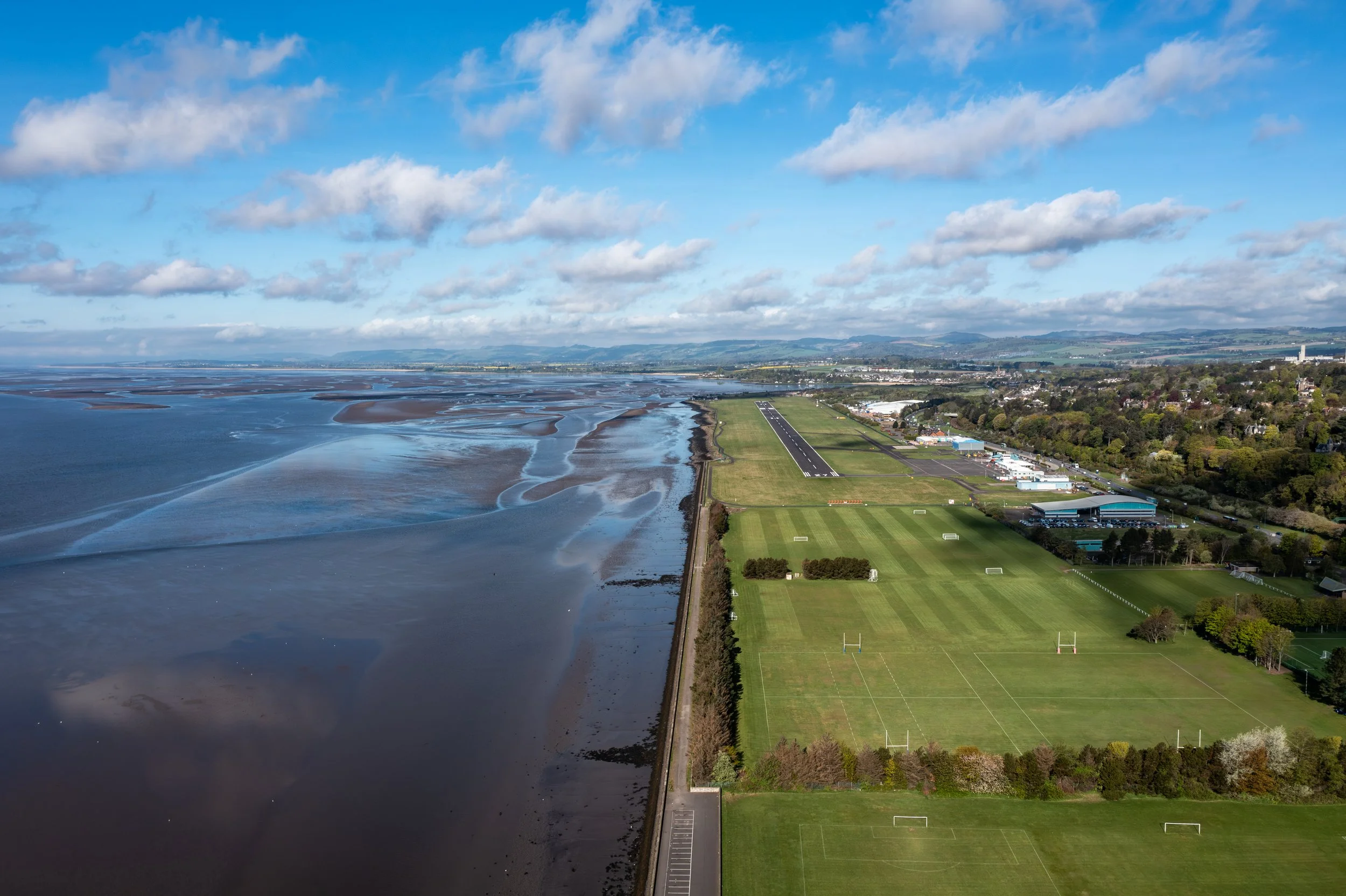 Dundee Riverside Foundation