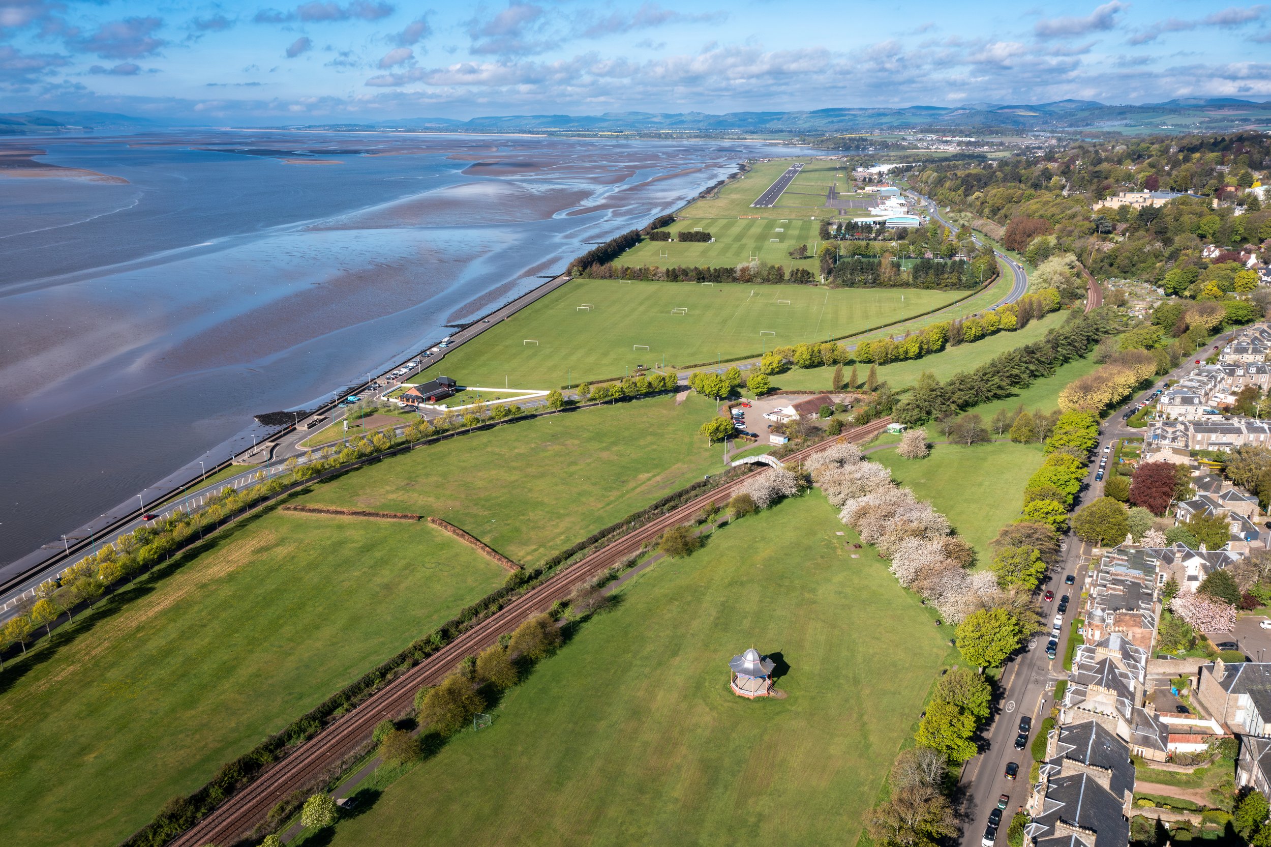 Dundee Riverside Foundation