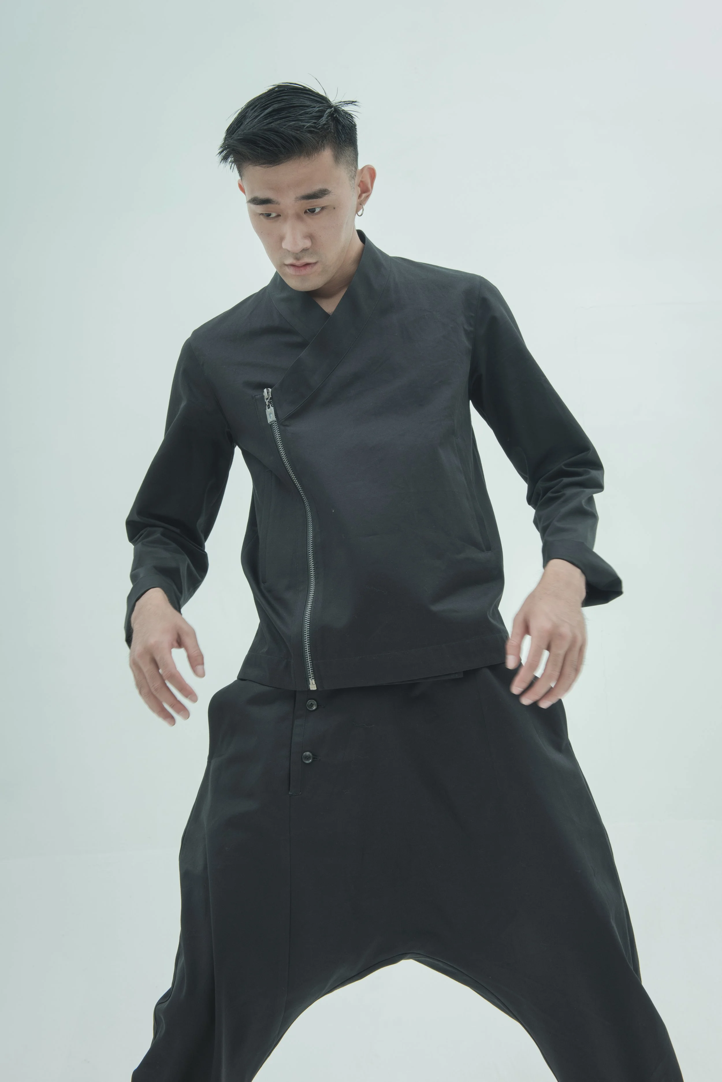 ORIENTELIER SUNYA LOOK 23