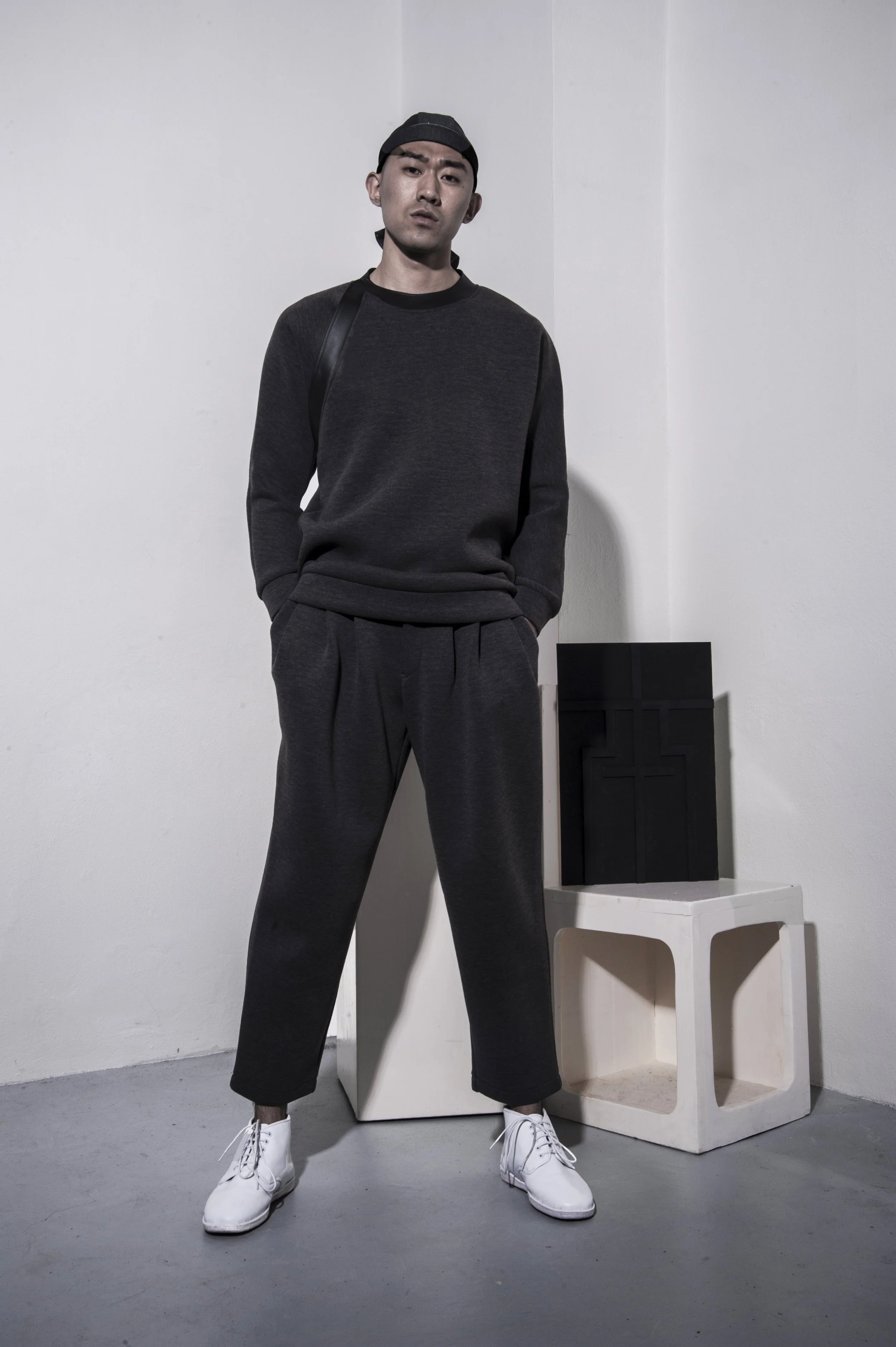 ORIENTELIER DUALITY  LOOK 31