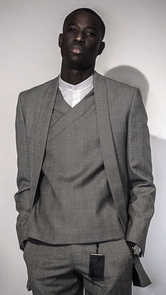 ORIENTELIER GENESIS LOOK 06