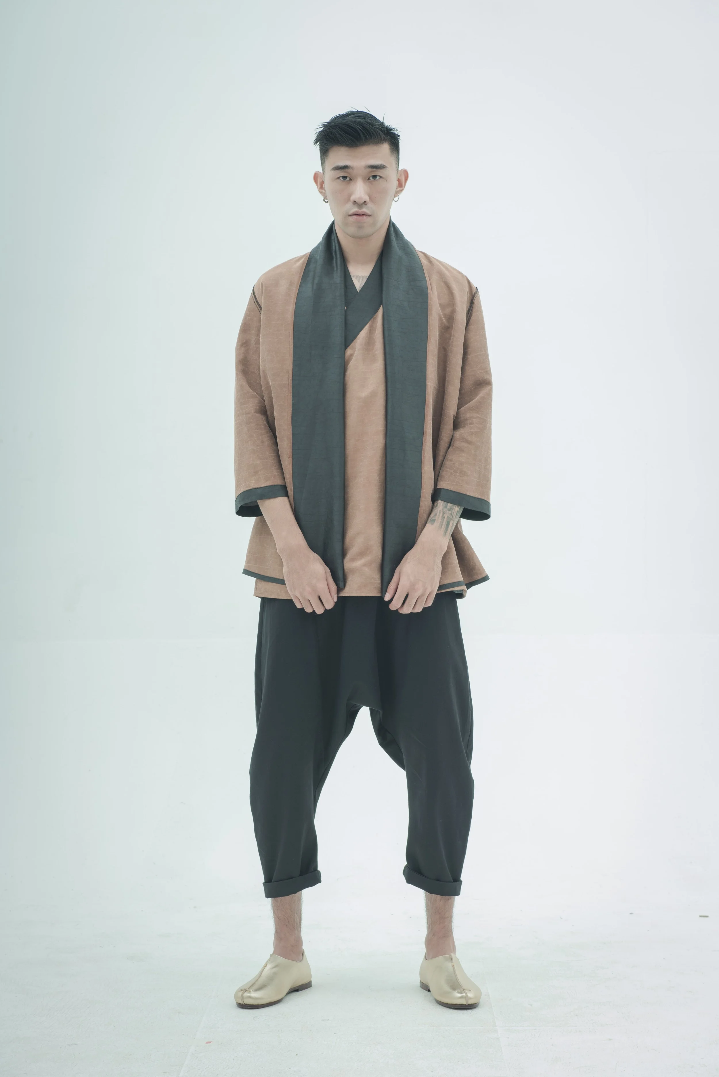 ORIENTELIER SUNYA LOOK 17