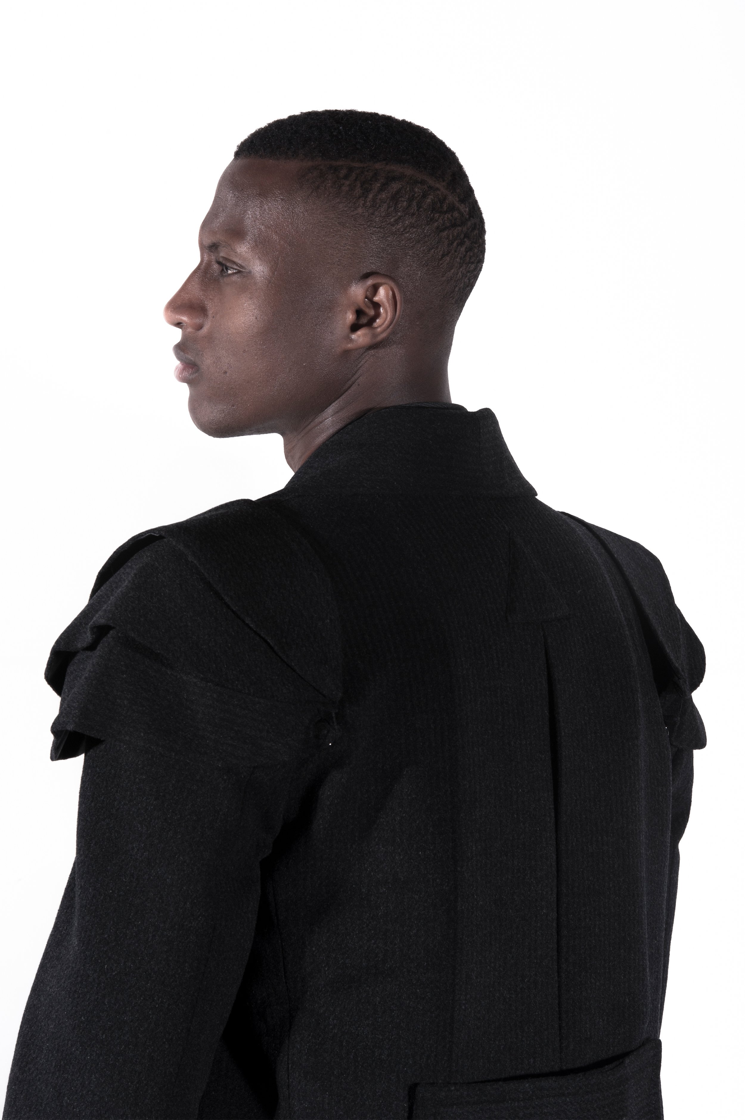 ORIENTELIER CAUSALITY LOOK 08