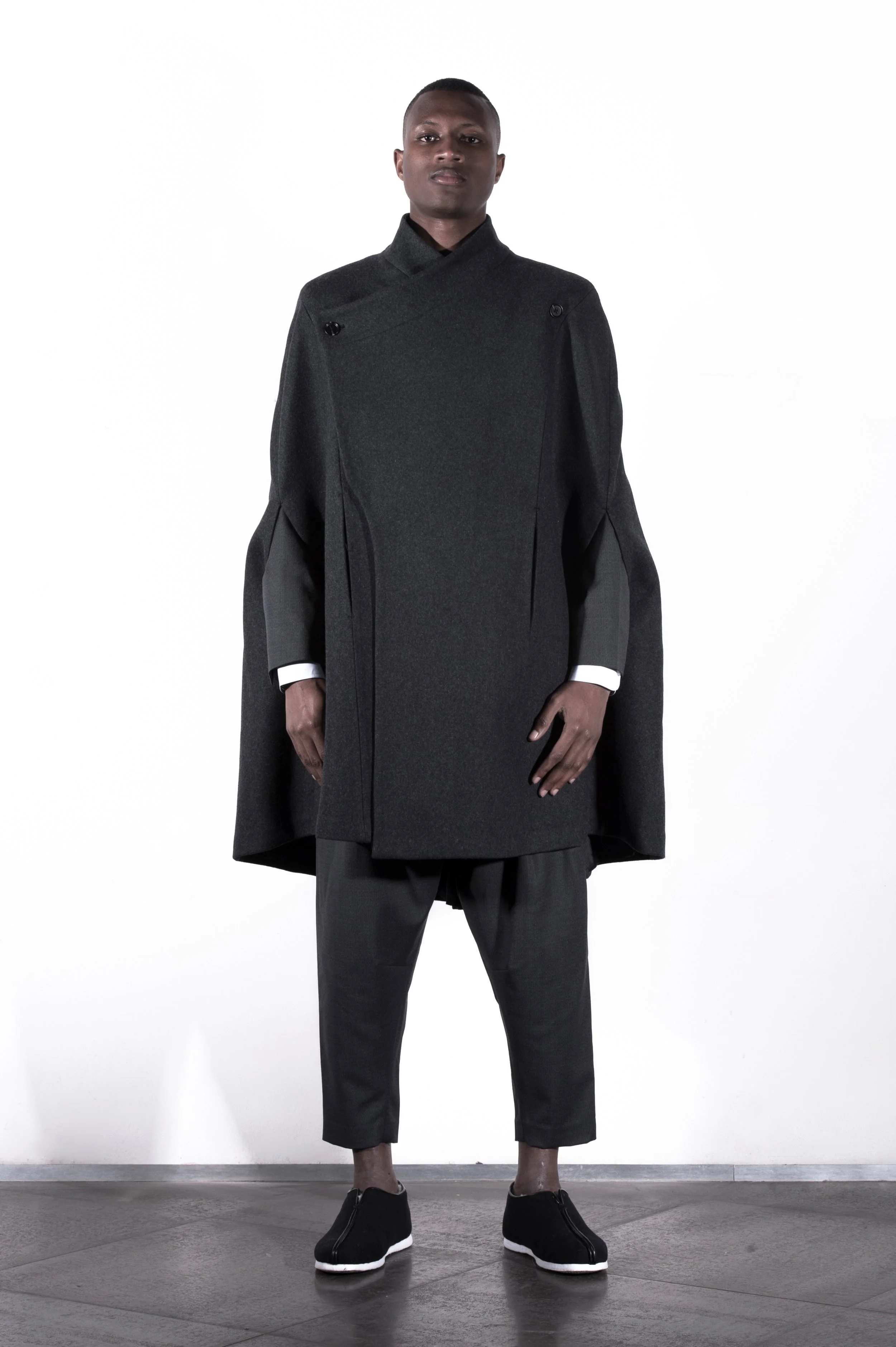ORIENTELIER CAUSALITY LOOK 04