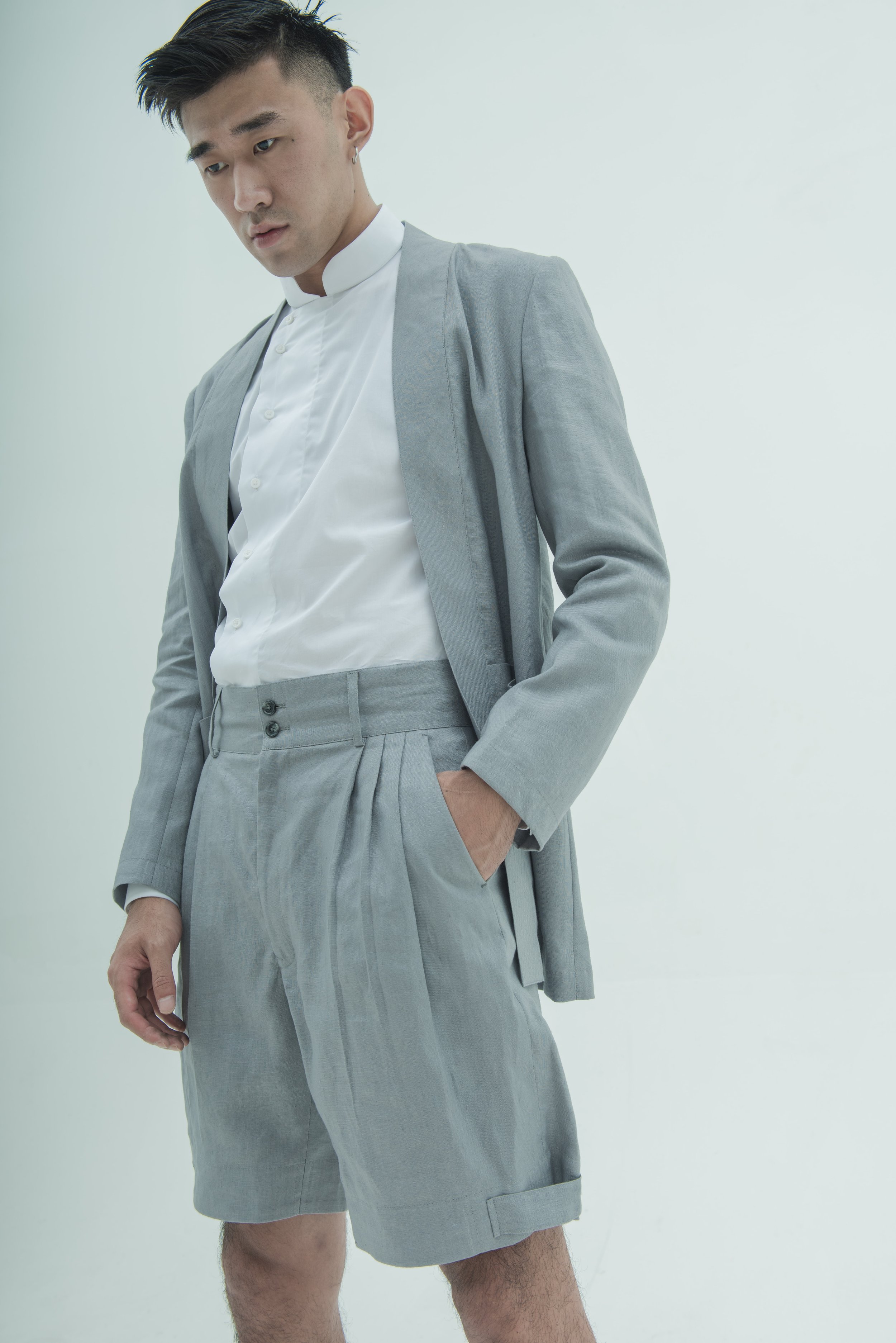 ORIENTELIER SUNYA LOOK 01