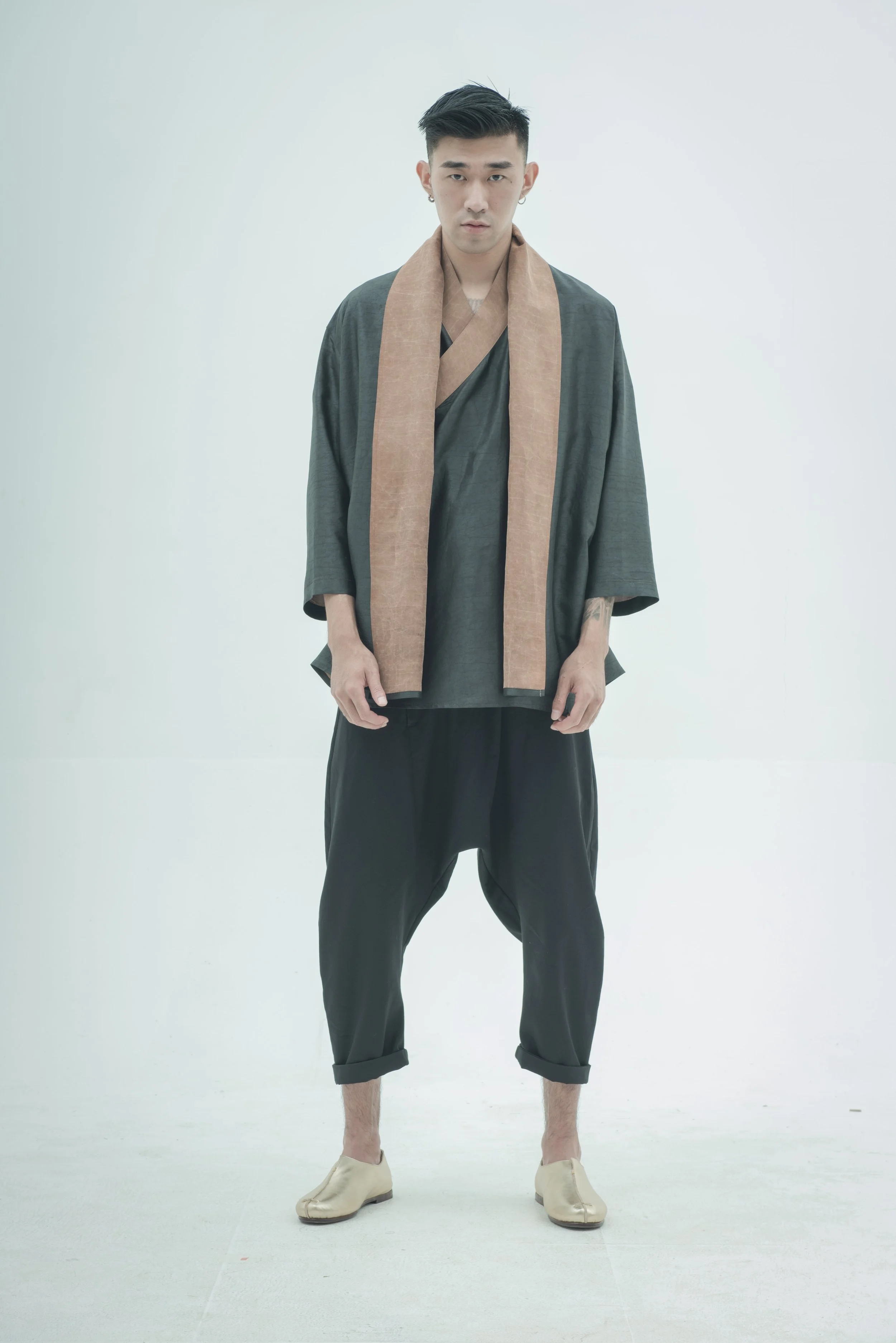 ORIENTELIER SUNYA LOOK 19
