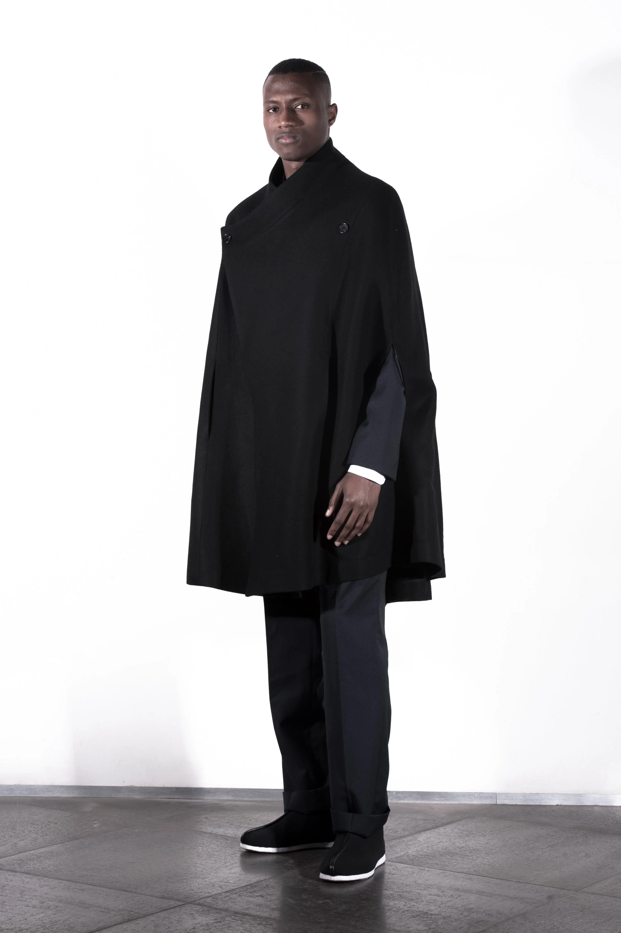 ORIENTELIER CAUSALITY LOOK 06