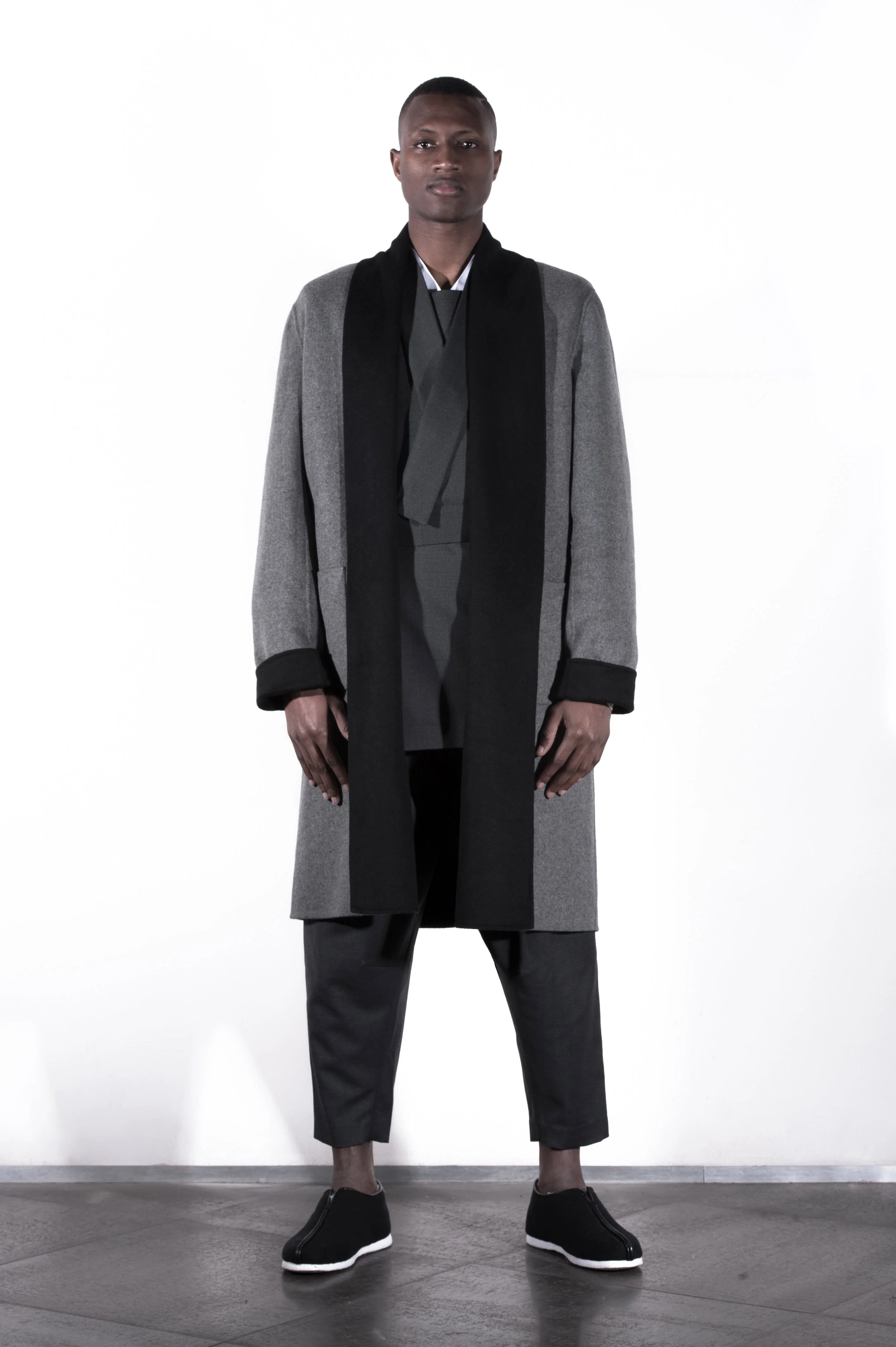 ORIENTELIER CAUSALITY LOOK 01