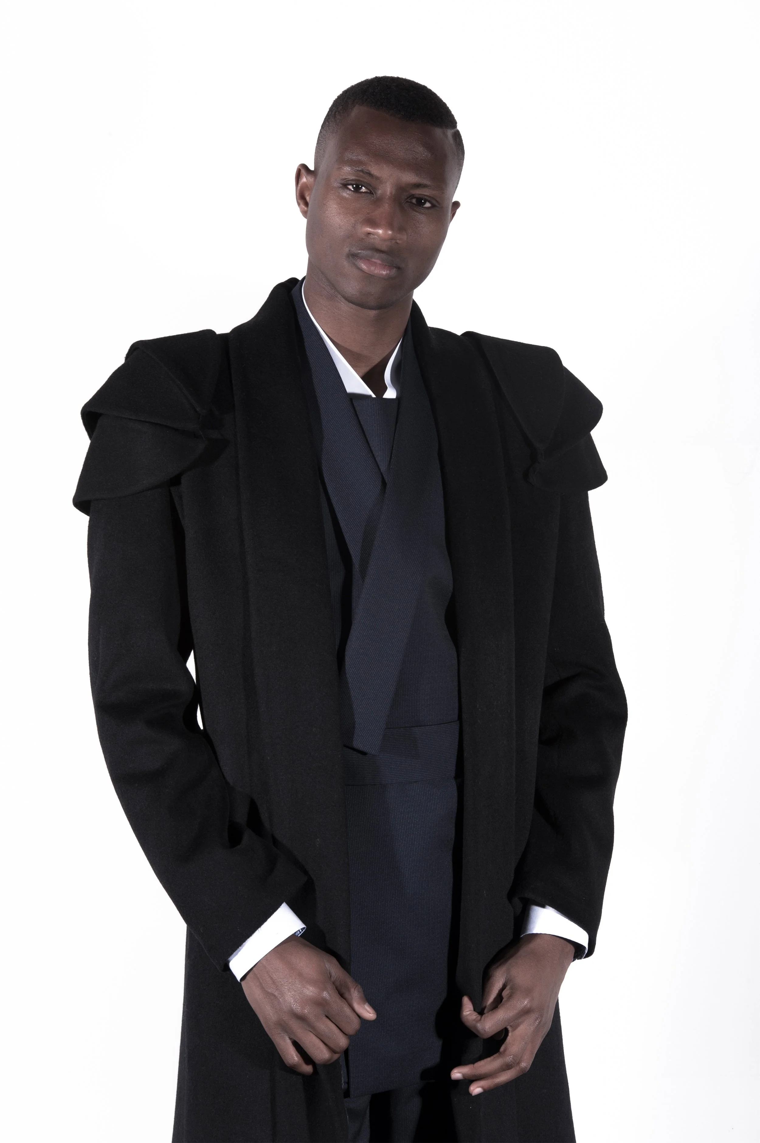 ORIENTELIER CAUSALITY LOOK 09
