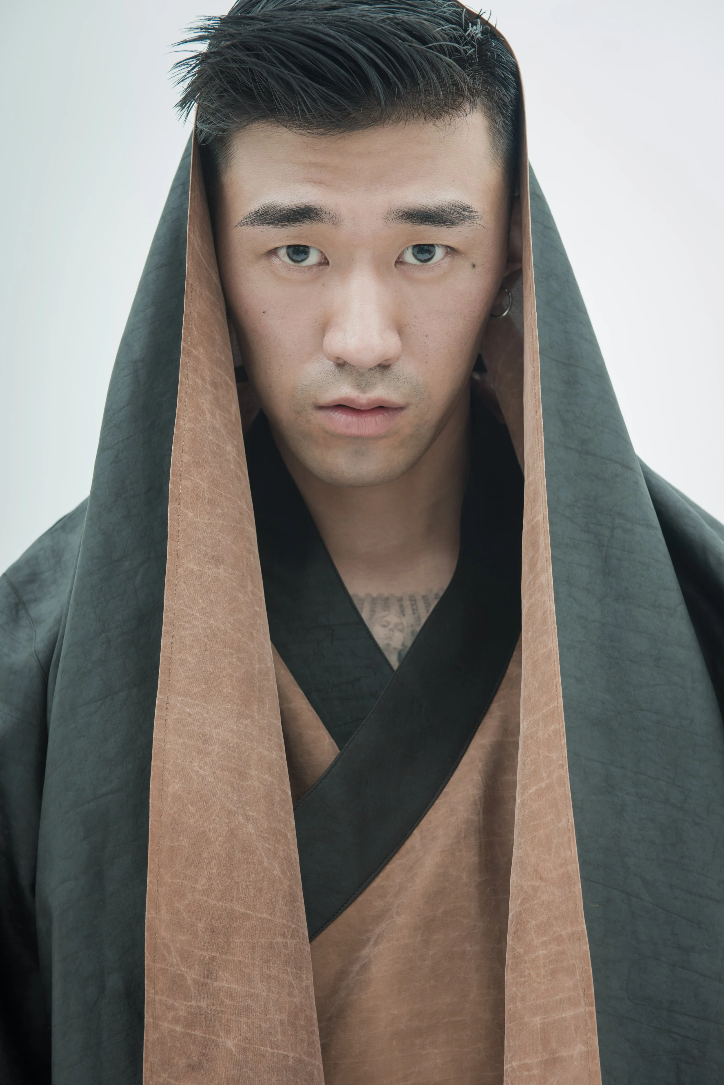 ORIENTELIER SUNYA LOOK 18