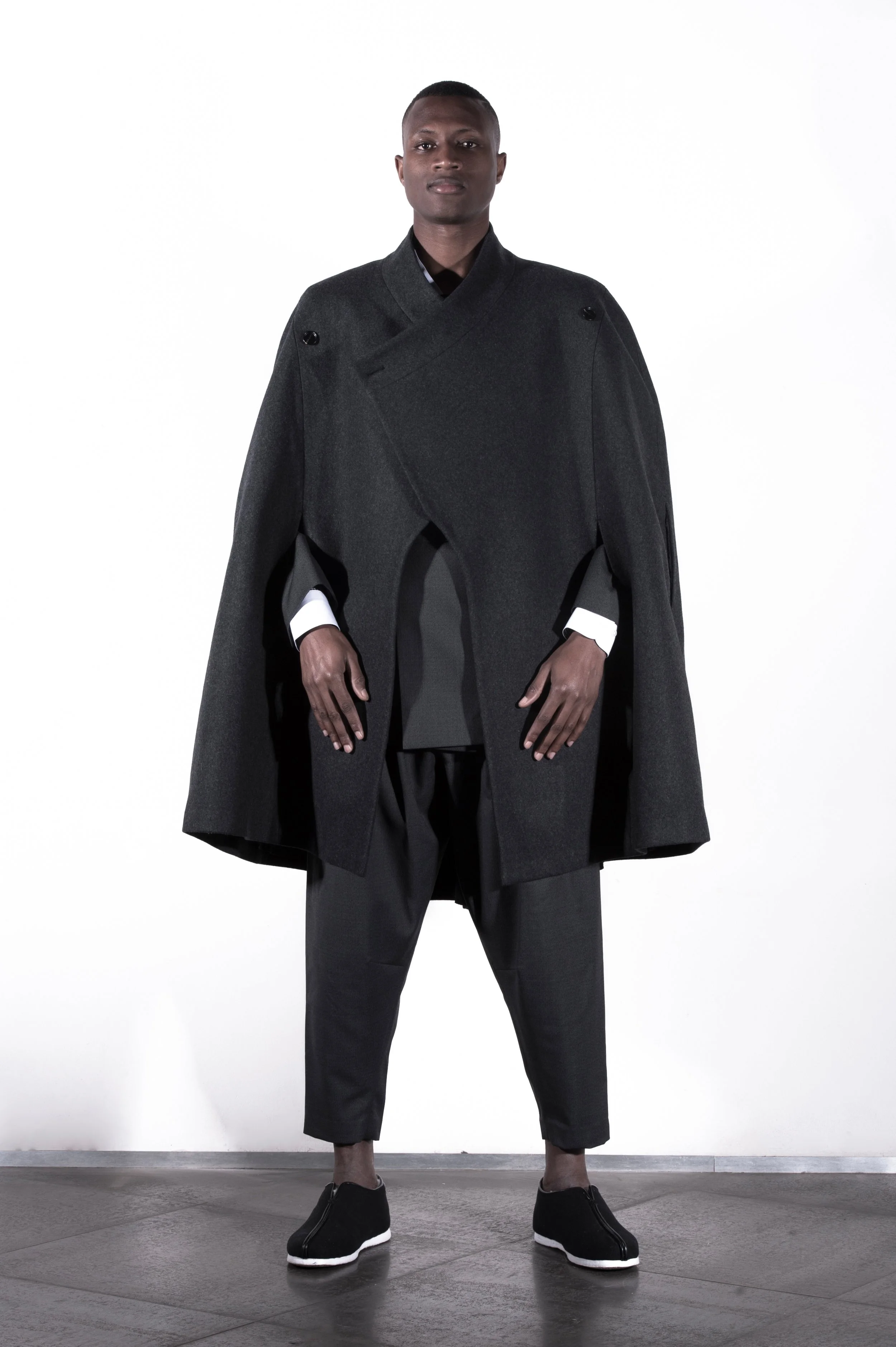 ORIENTELIER CAUSALITY LOOK 03