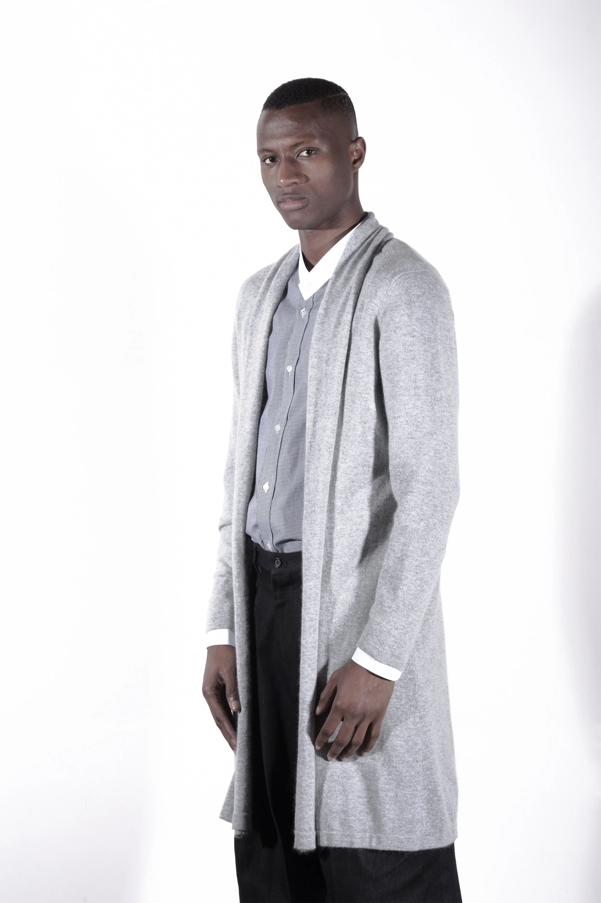 ORIENTELIER CAUSALITY LOOK 18