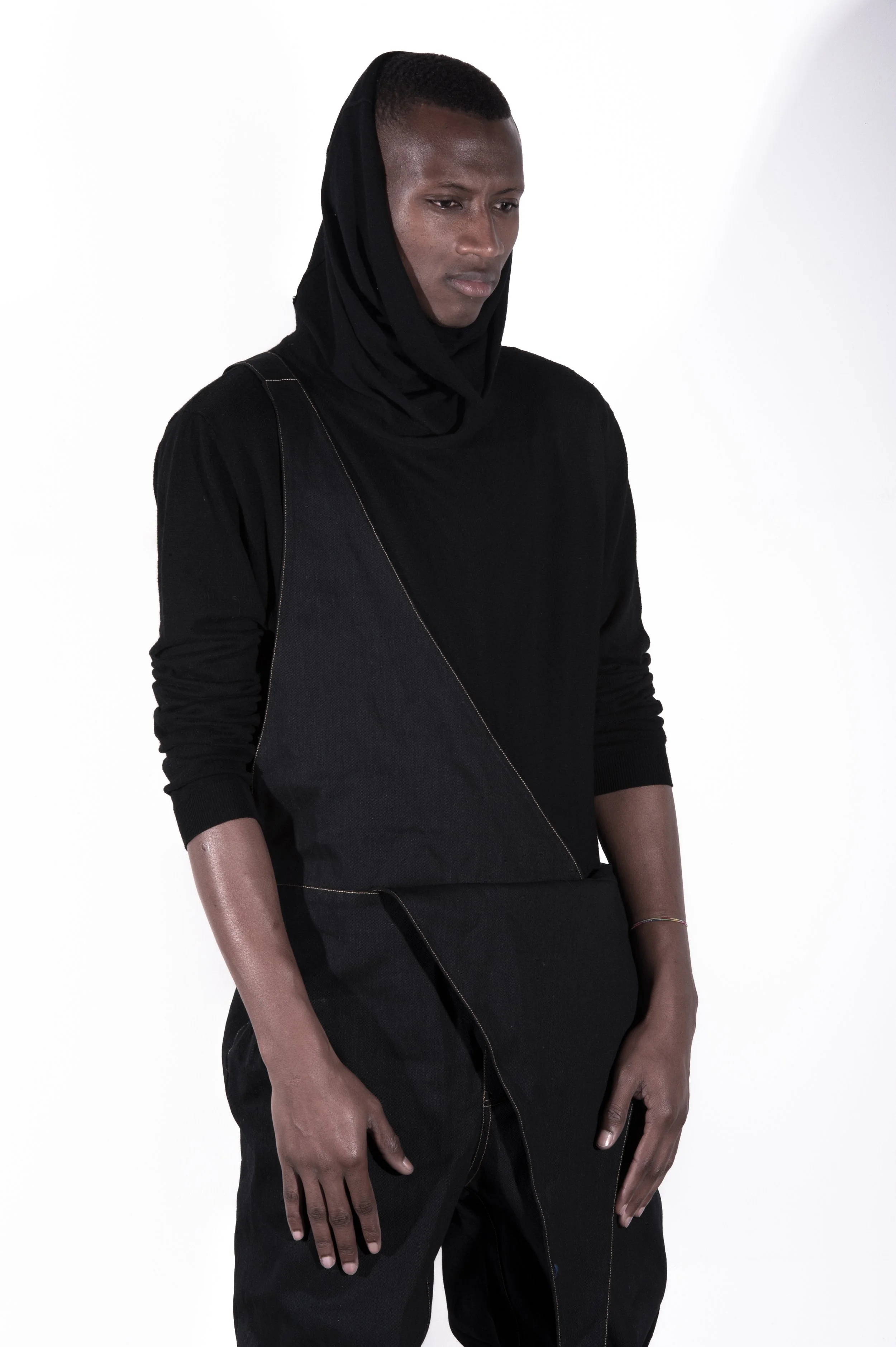ORIENTELIER CAUSALITY LOOK 30