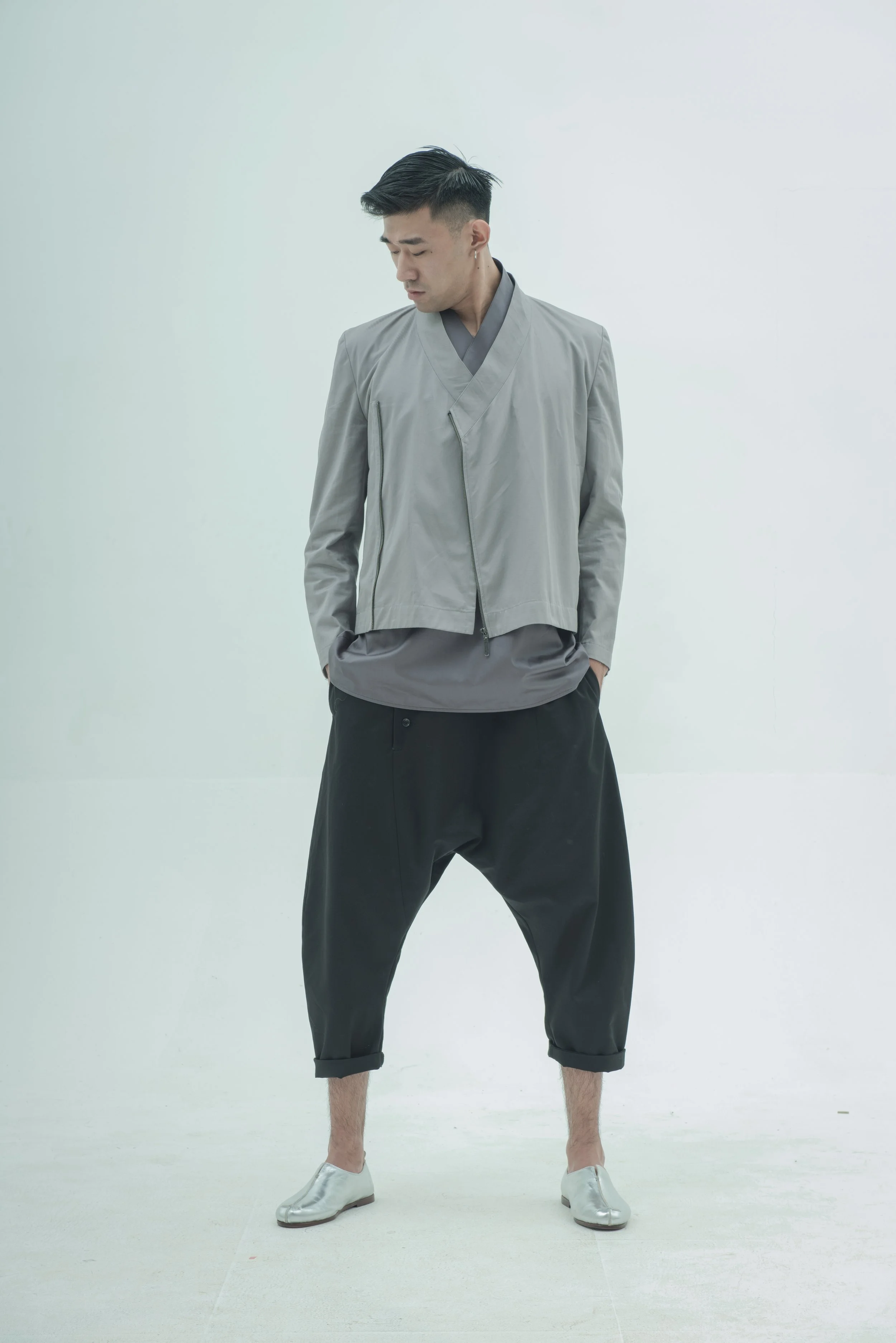 ORIENTELIER SUNYA LOOK 21