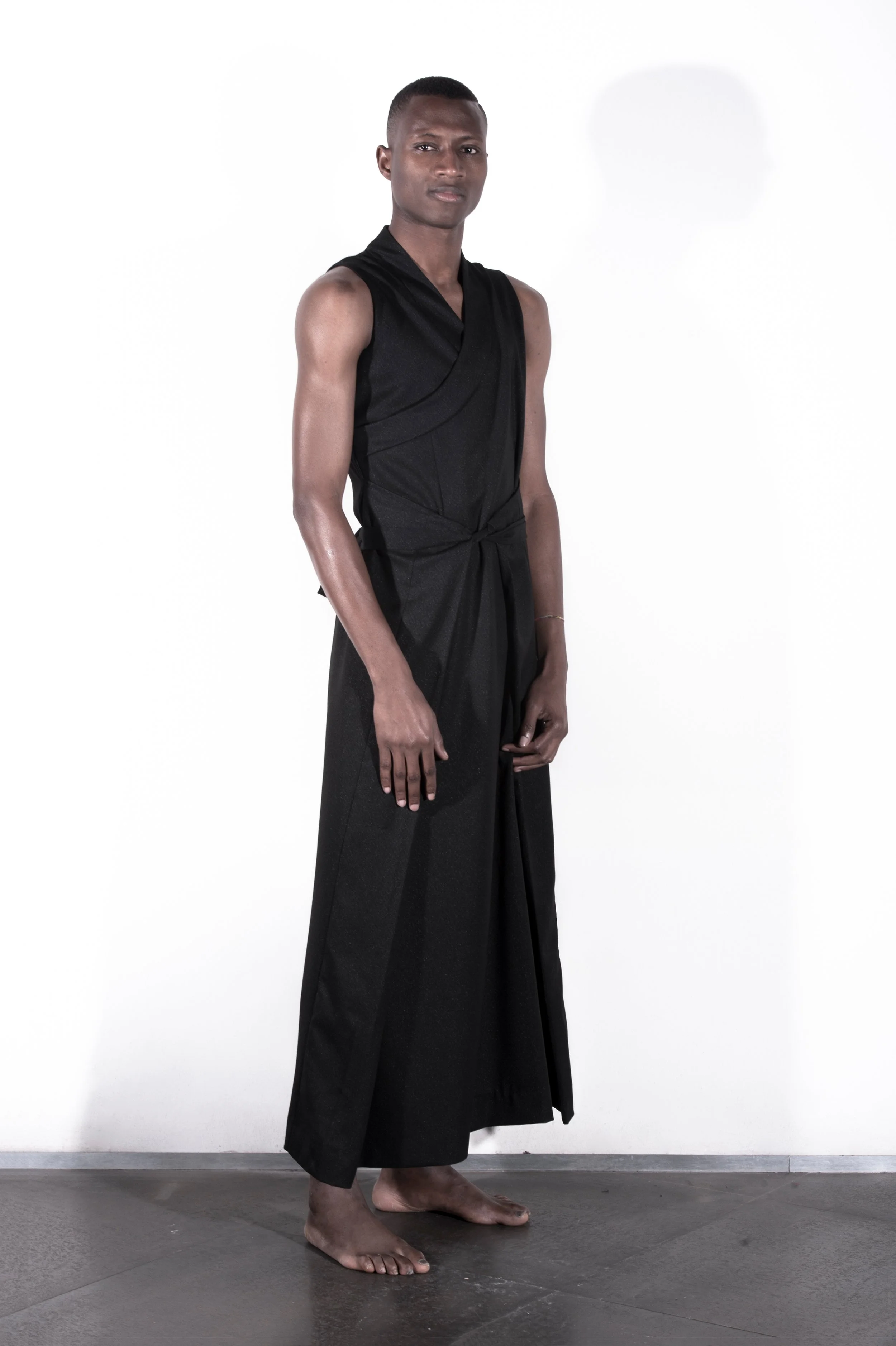 ORIENTELIER CAUSALITY LOOK 31