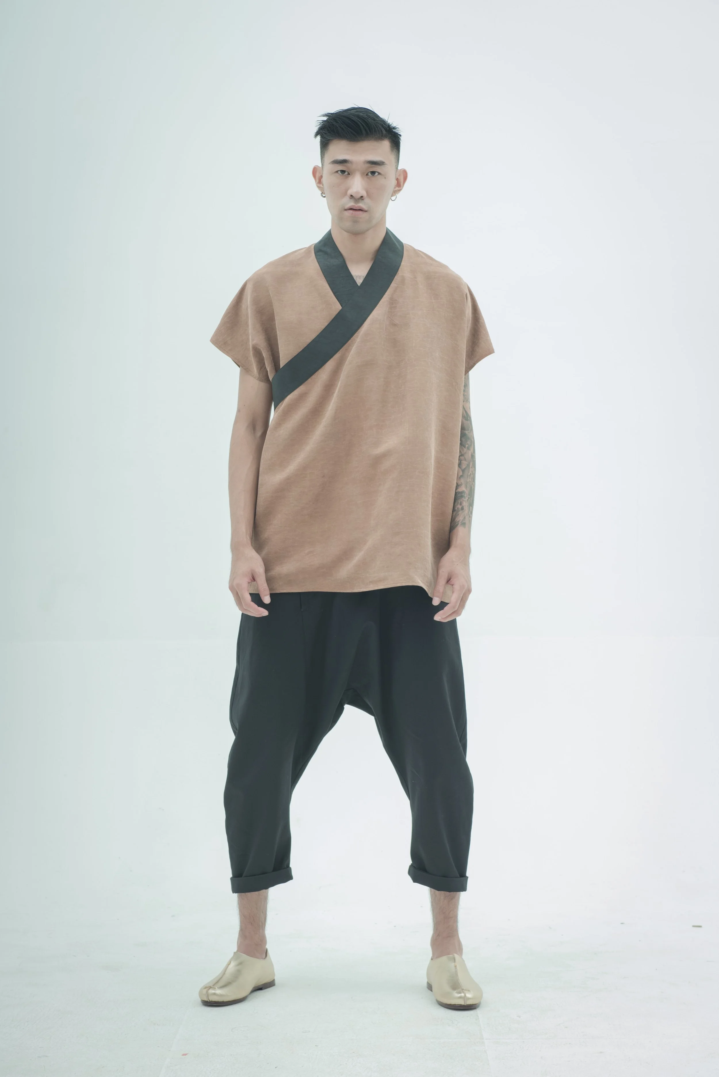 ORIENTELIER SUNYA LOOK 11