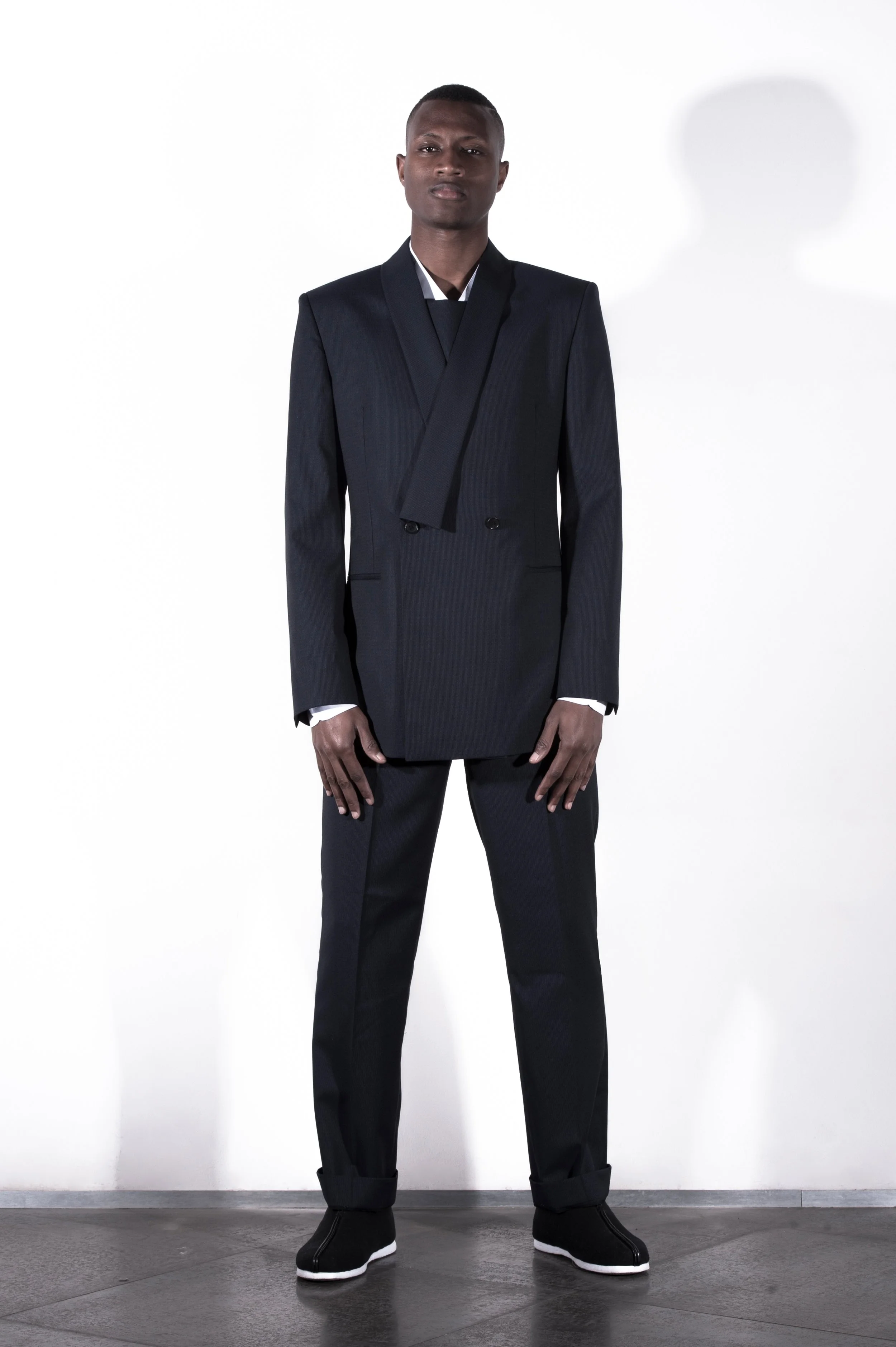 ORIENTELIER CAUSALITY LOOK 15