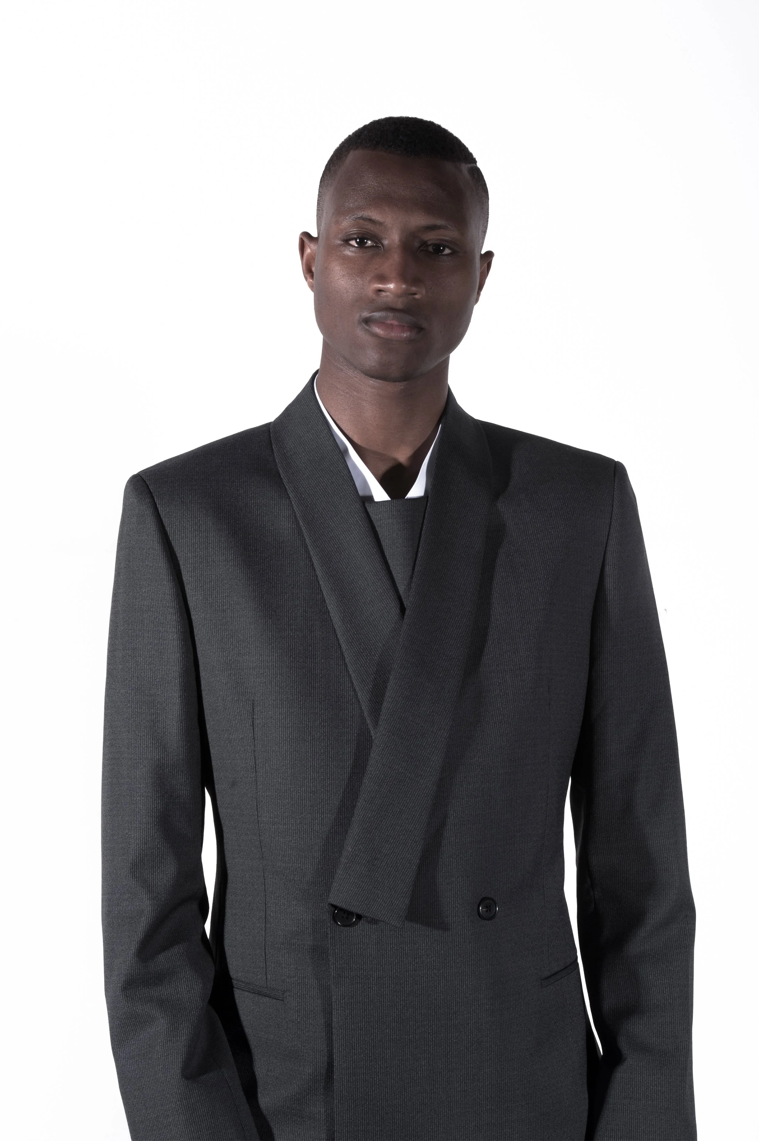 ORIENTELIER CAUSALITY LOOK 12