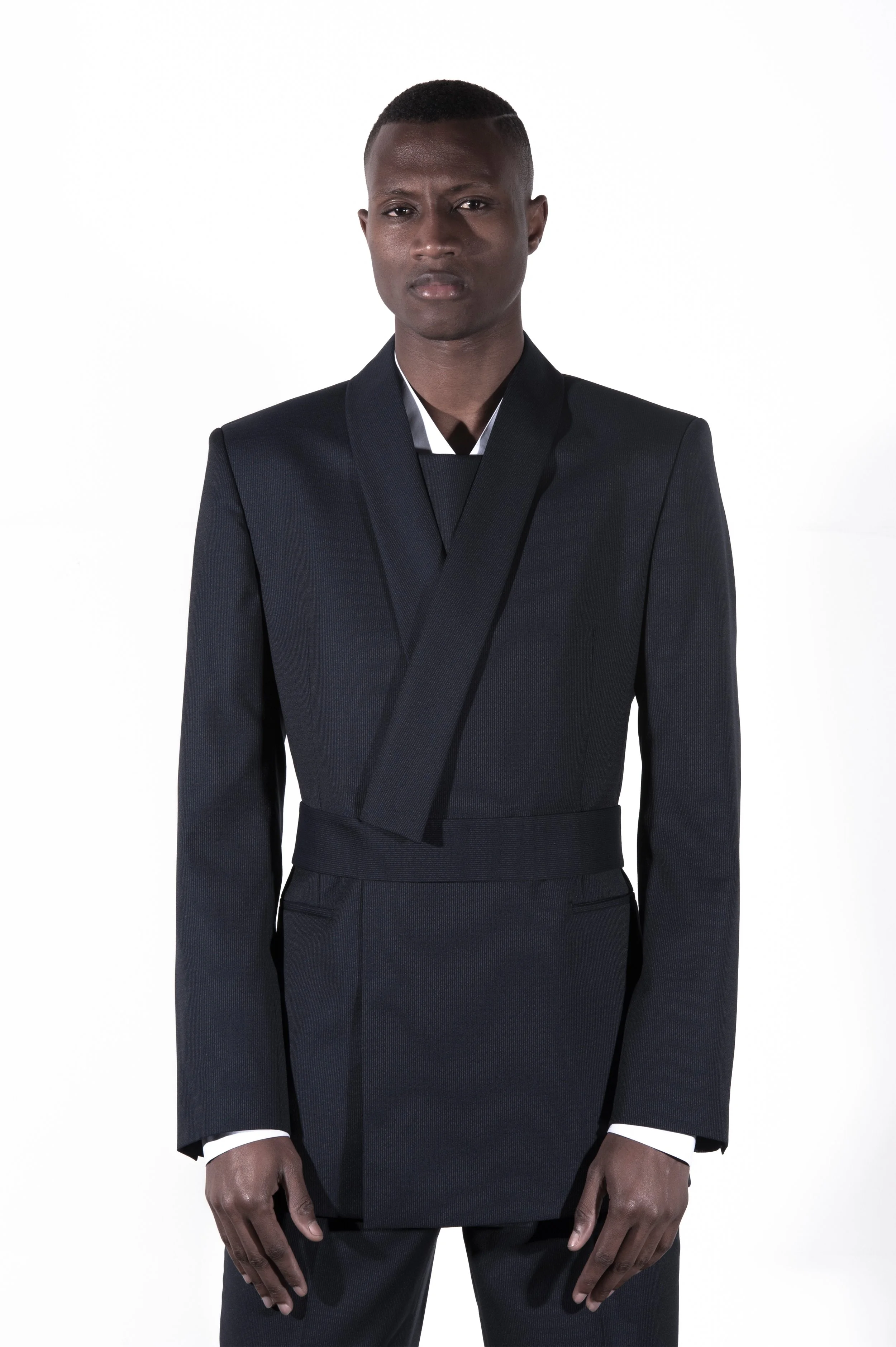 ORIENTELIER CAUSALITY LOOK 14
