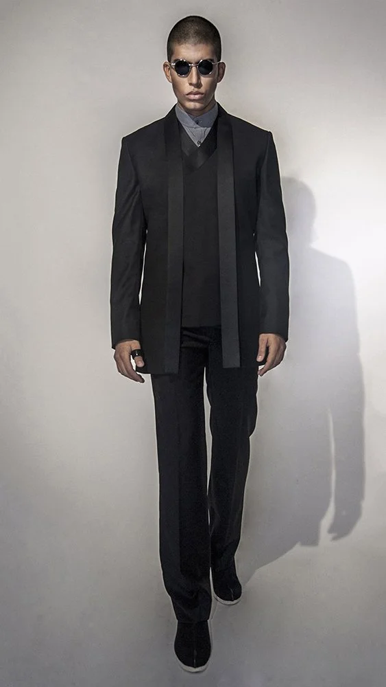 ORIENTELIER GENESIS LOOK 04