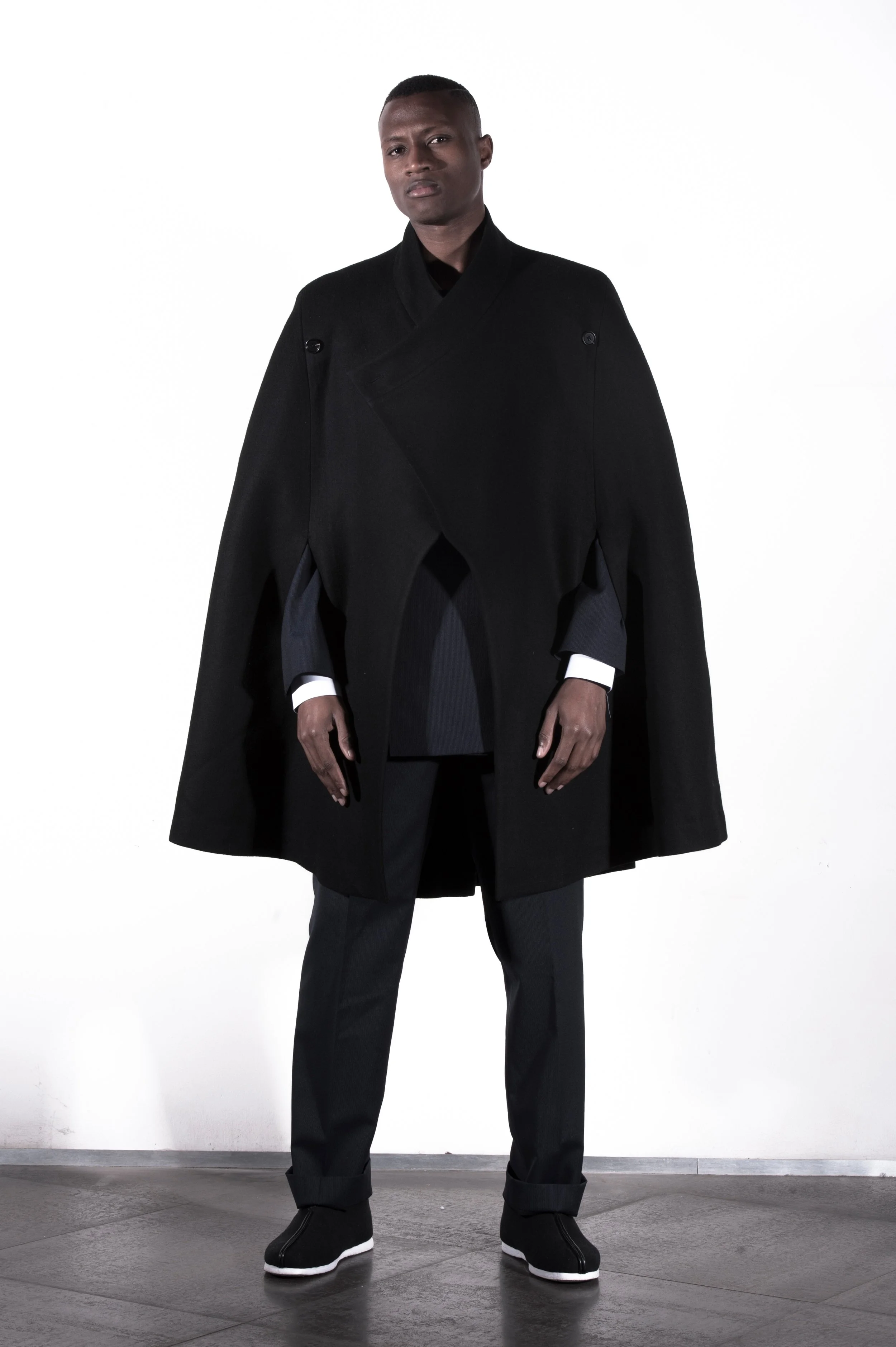 ORIENTELIER CAUSALITY LOOK 05