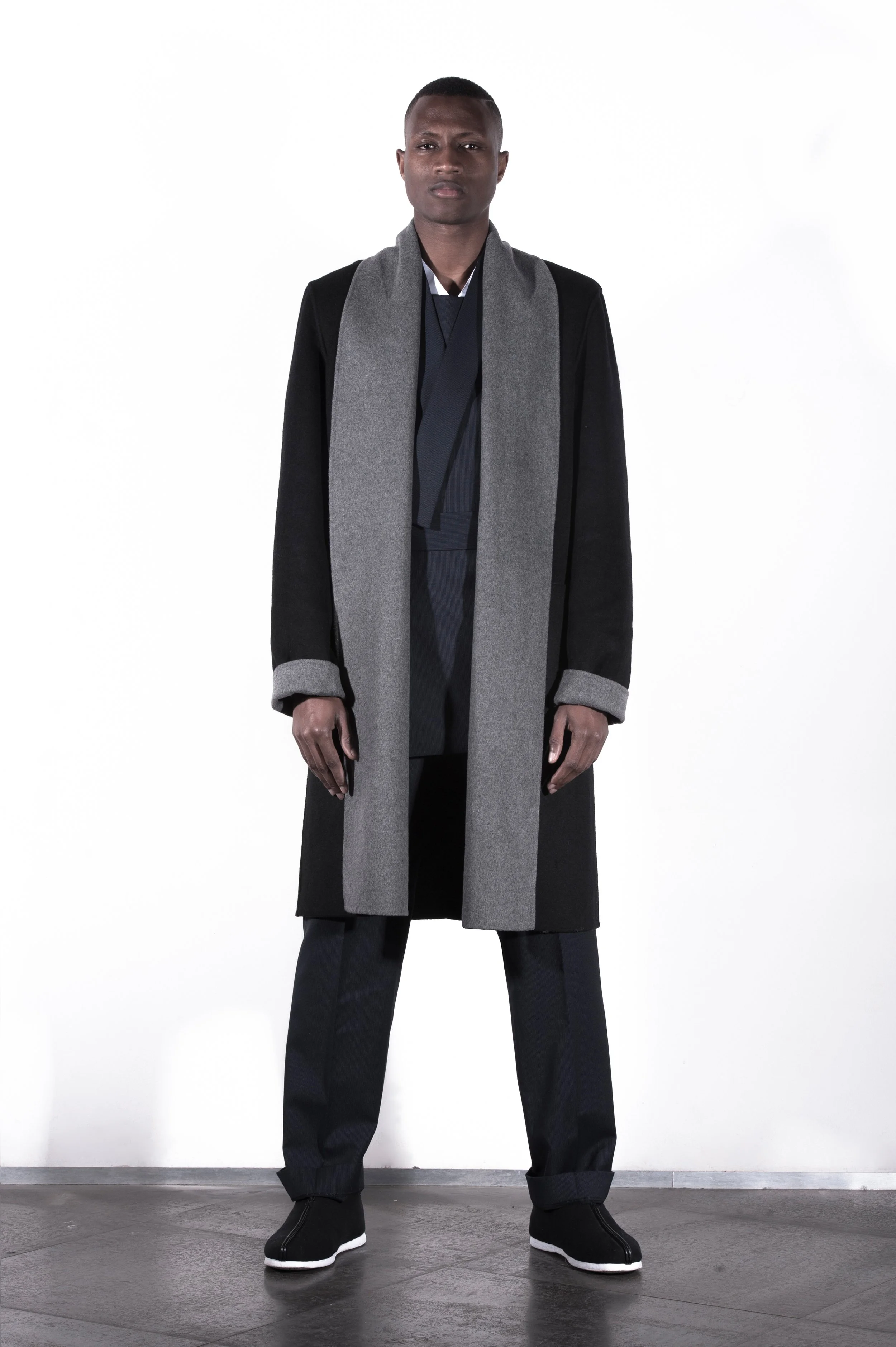 ORIENTELIER CAUSALITY LOOK 02