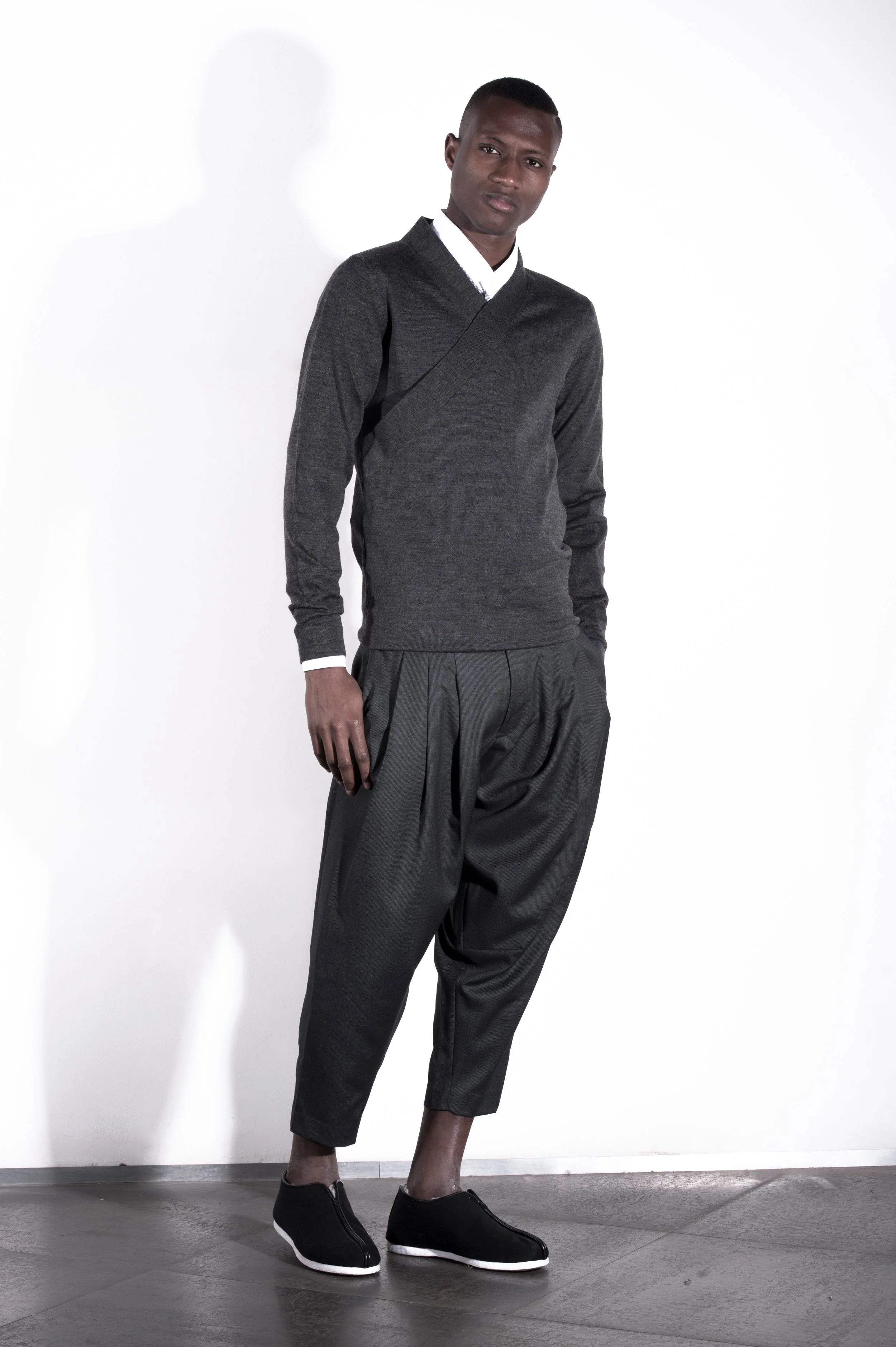ORIENTELIER CAUSALITY LOOK 19