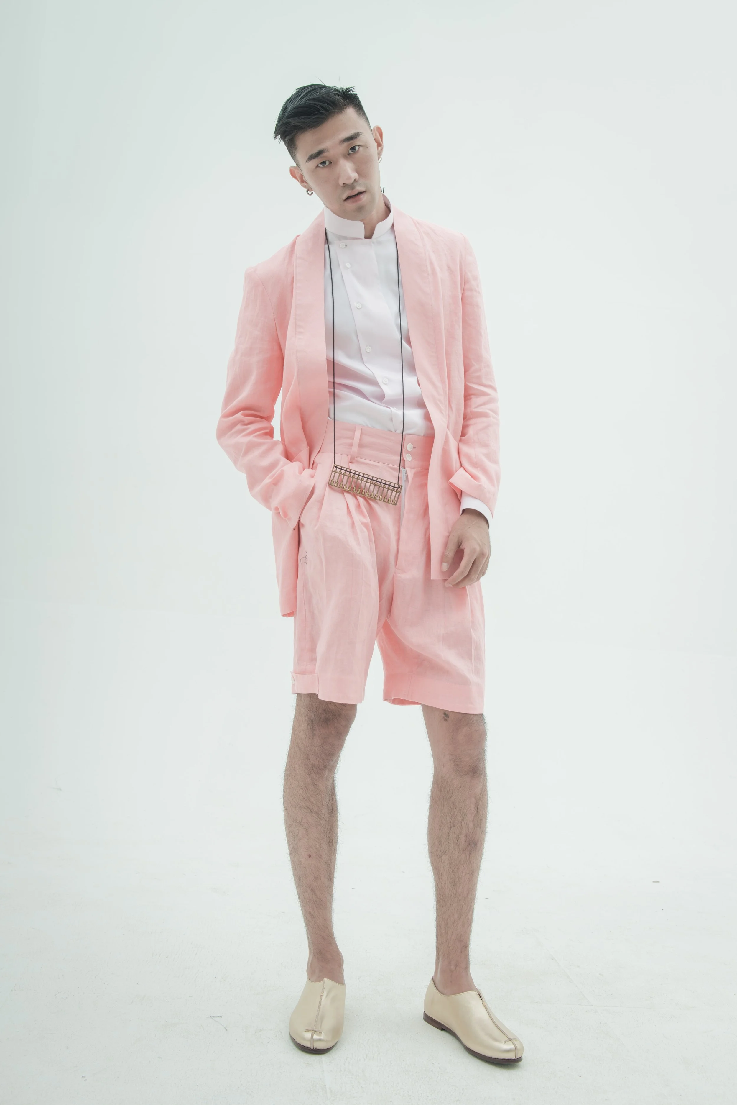 ORIENTELIER SUNYA LOOK 07